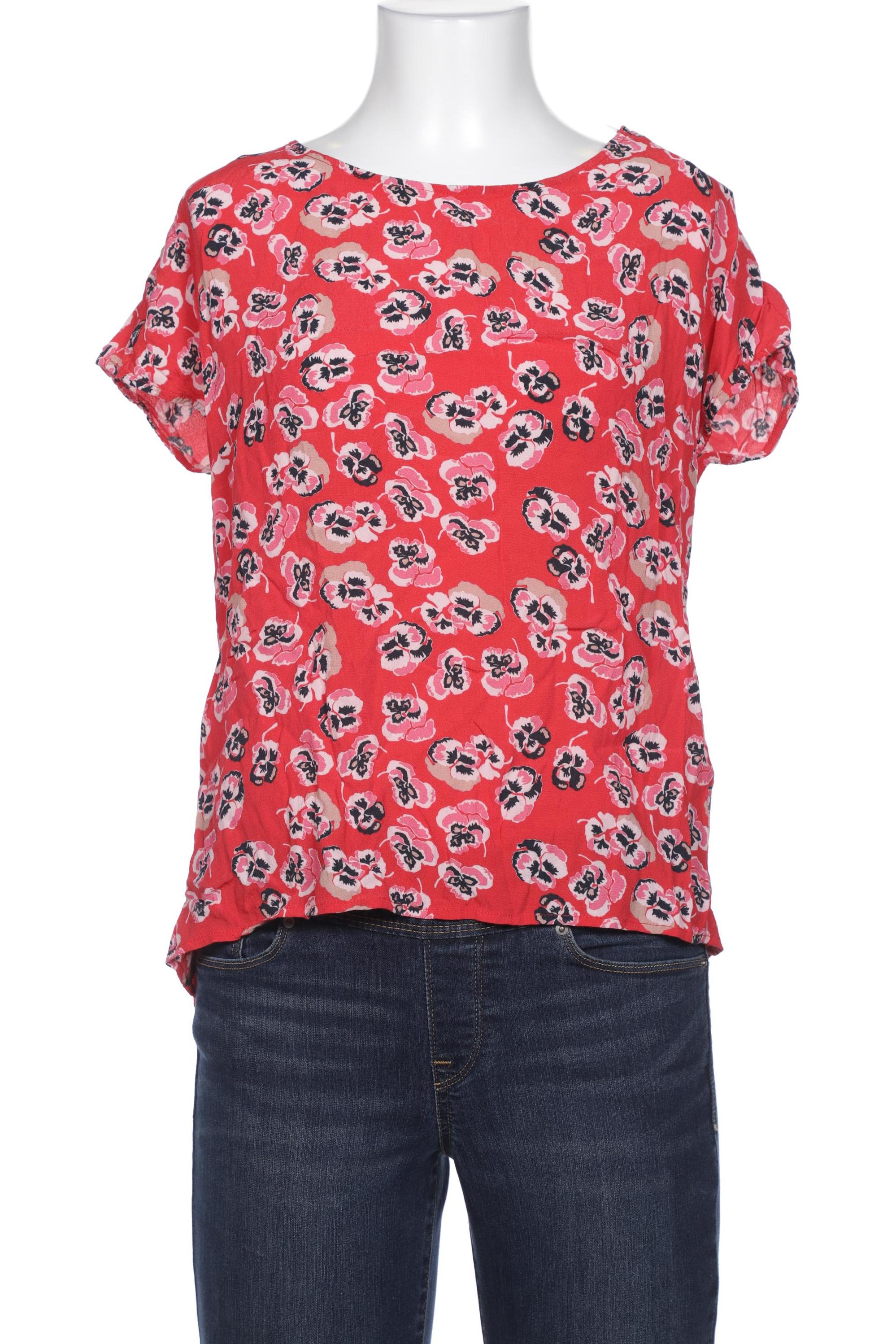 

Herzensangelegenheit Damen Bluse, rot