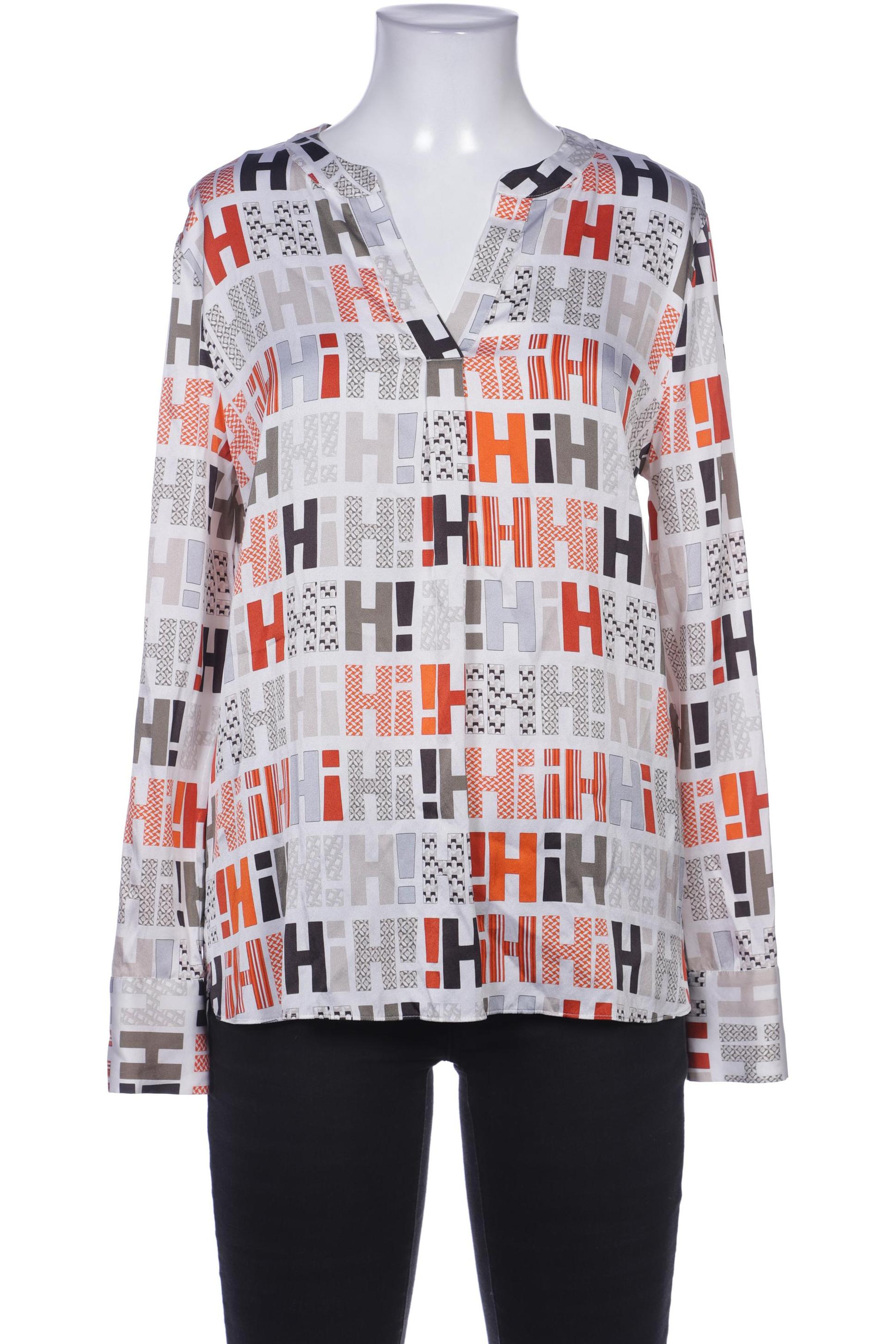 

Herzensangelegenheit Damen Bluse, mehrfarbig, Gr. 34