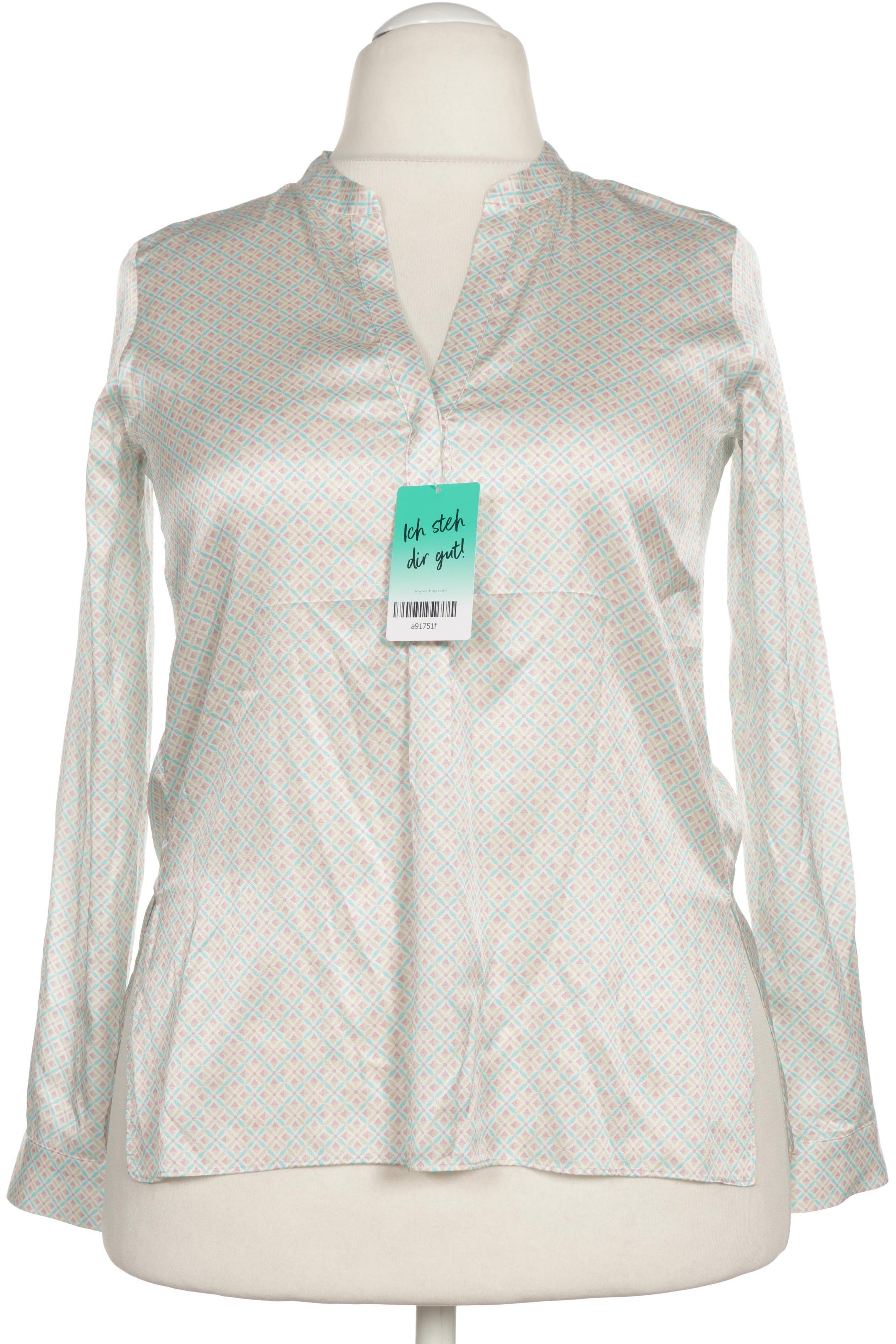 

Herzensangelegenheit Damen Bluse, mehrfarbig, Gr.