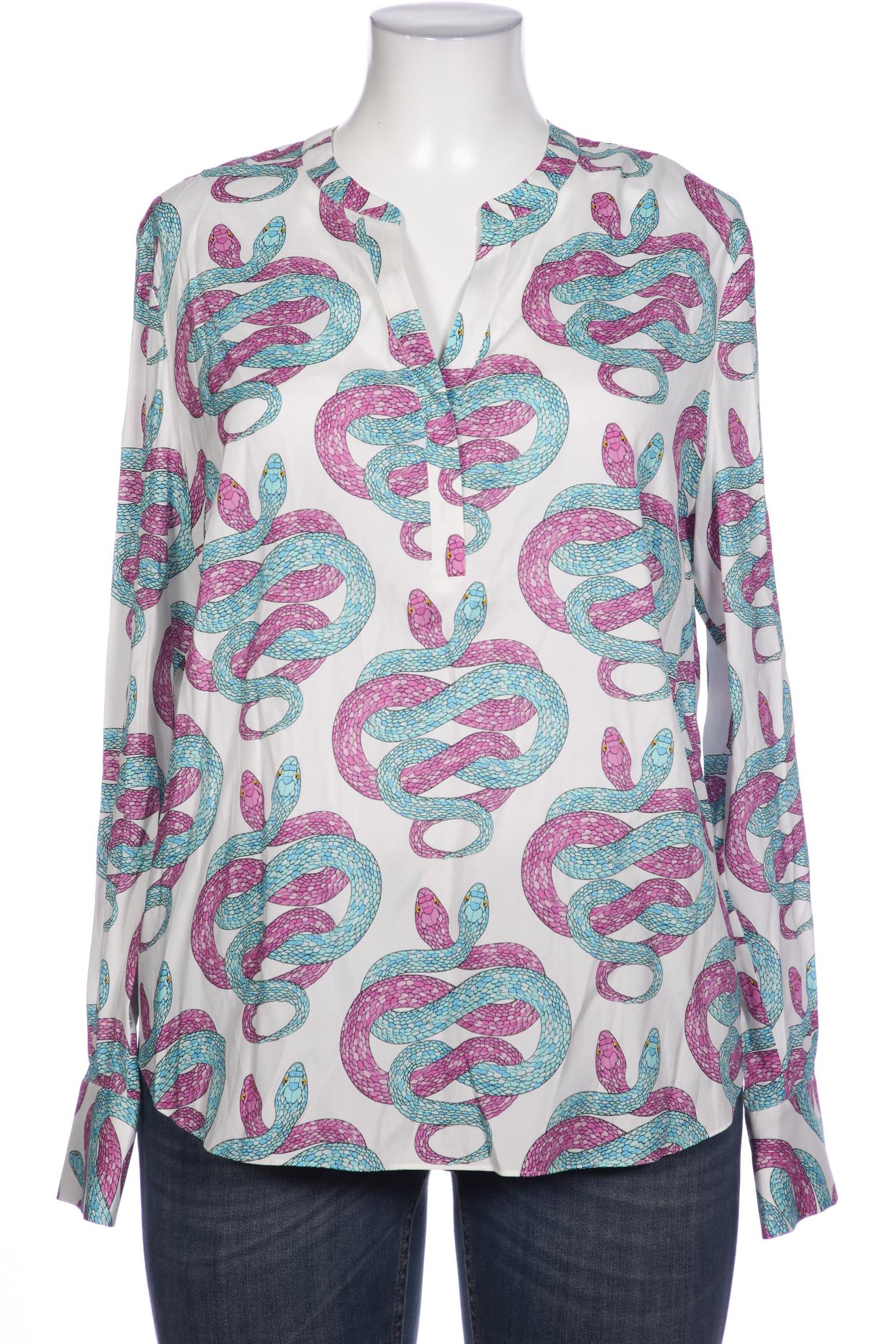 

Herzensangelegenheit Damen Bluse, weiß