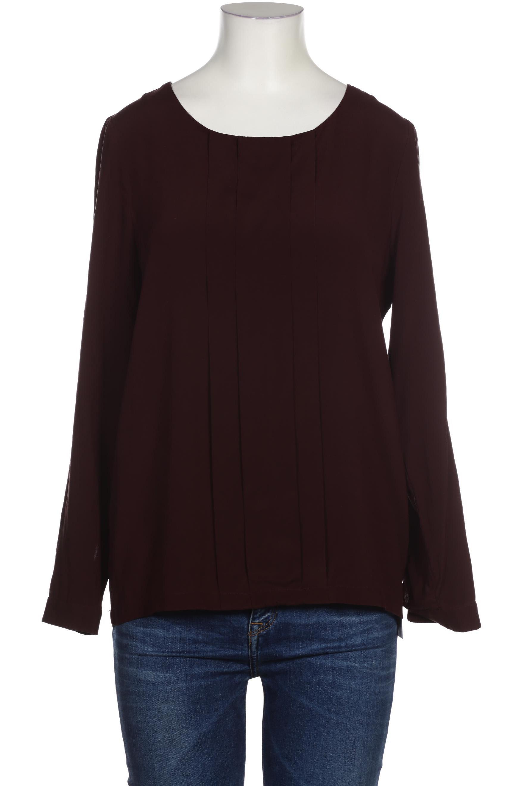 

Herzensangelegenheit Damen Bluse, rot, Gr. 42