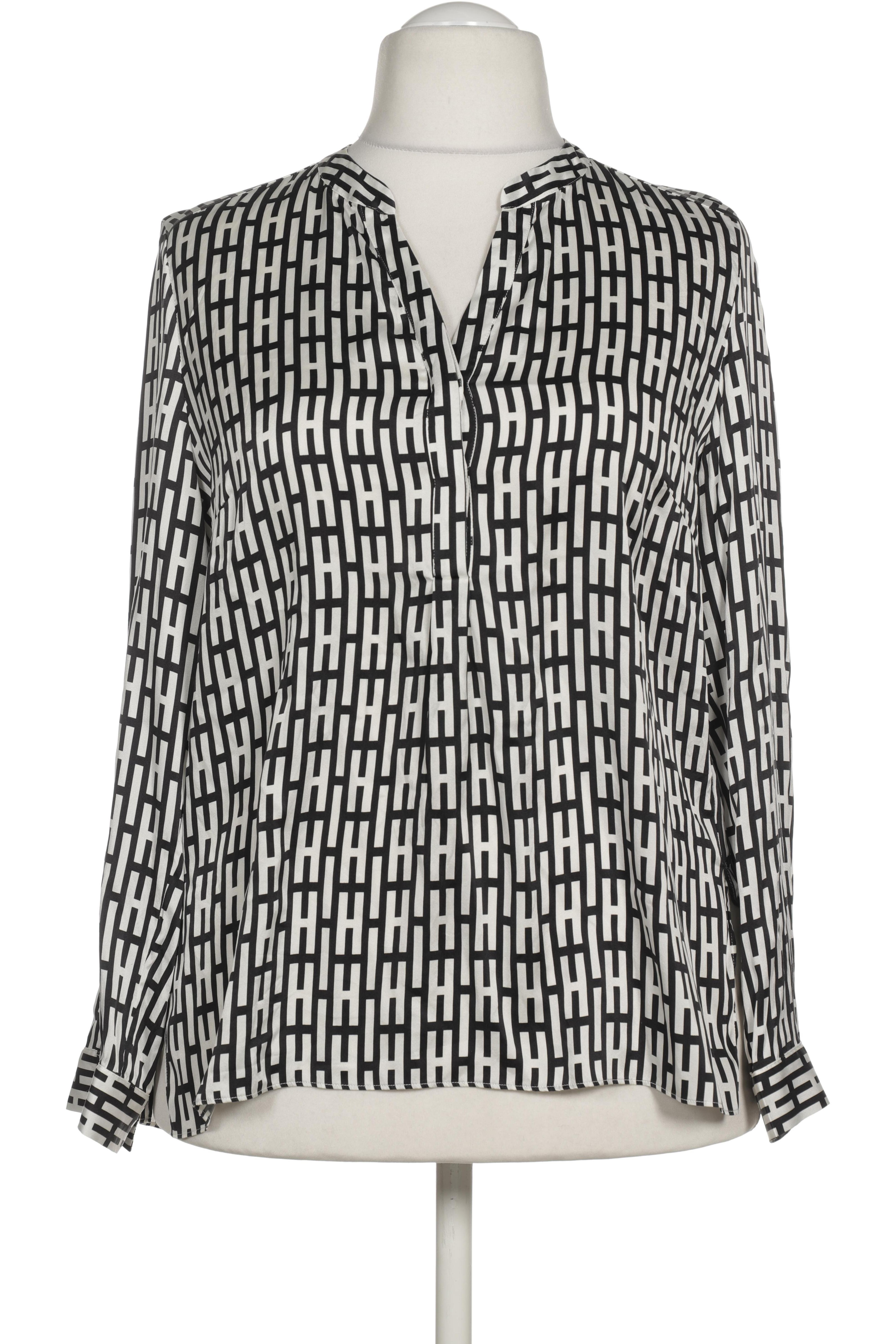 

Herzensangelegenheit Damen Bluse, weiß, Gr. 42