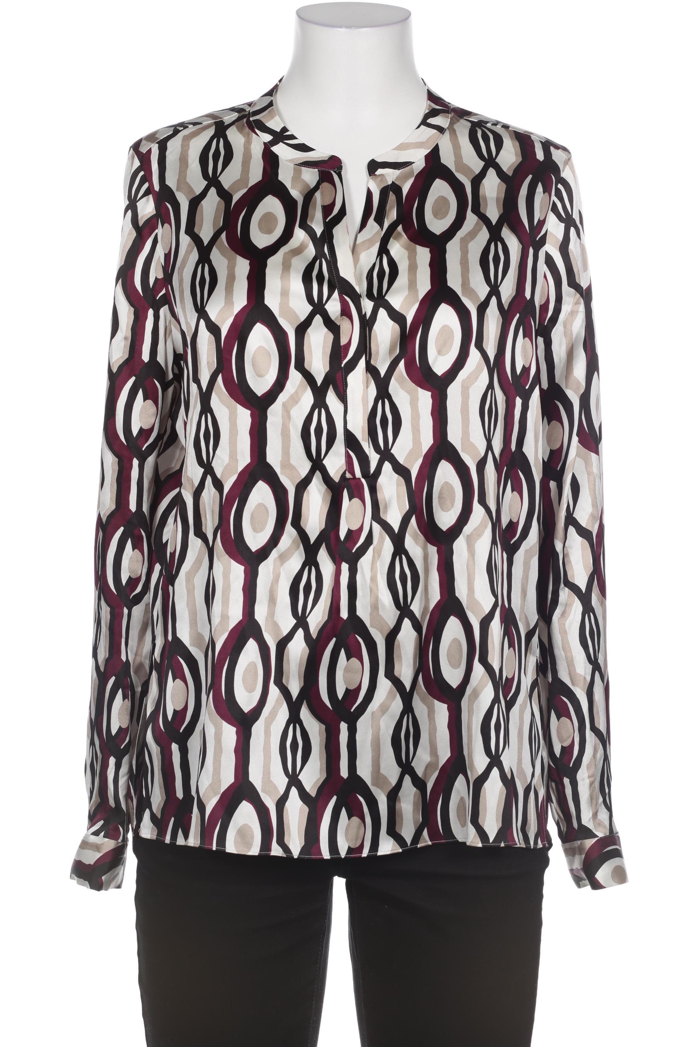 

Herzensangelegenheit Damen Bluse, weiß, Gr. 40