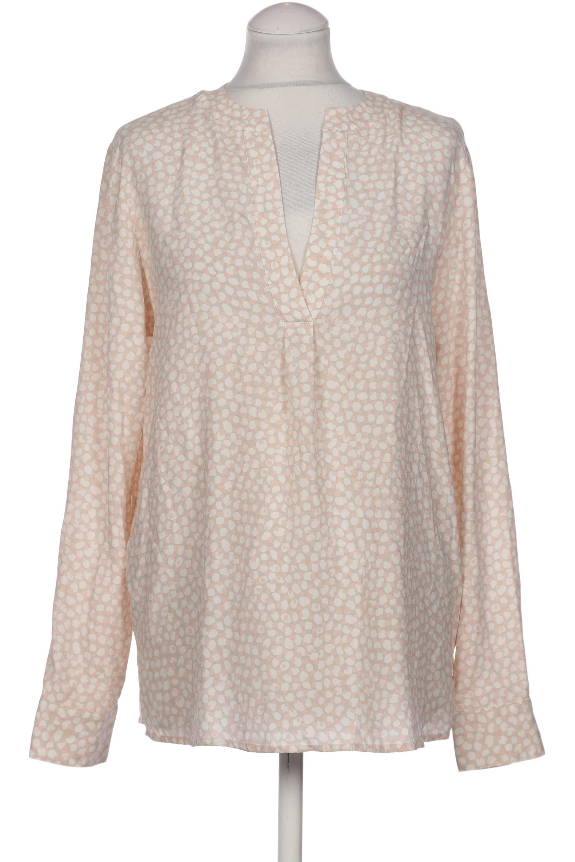 

Herzensangelegenheit Damen Bluse, cremeweiß, Gr. 40