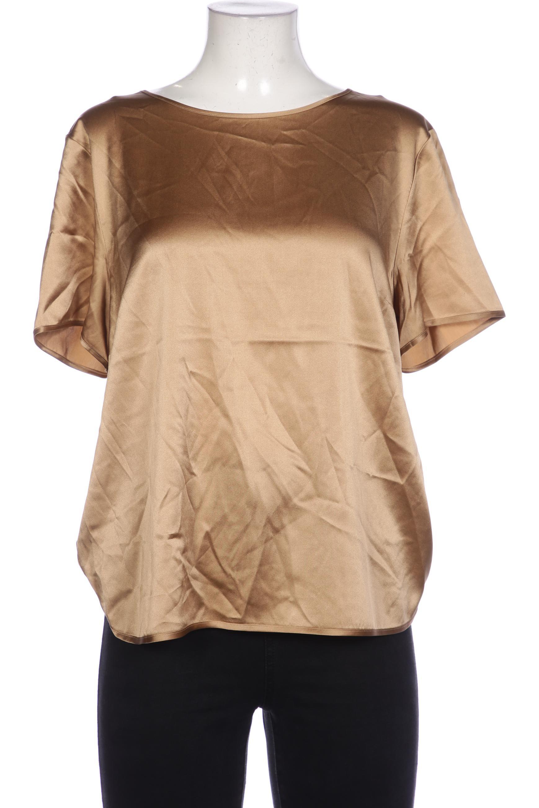 

Herzensangelegenheit Damen Bluse, beige, Gr. 42