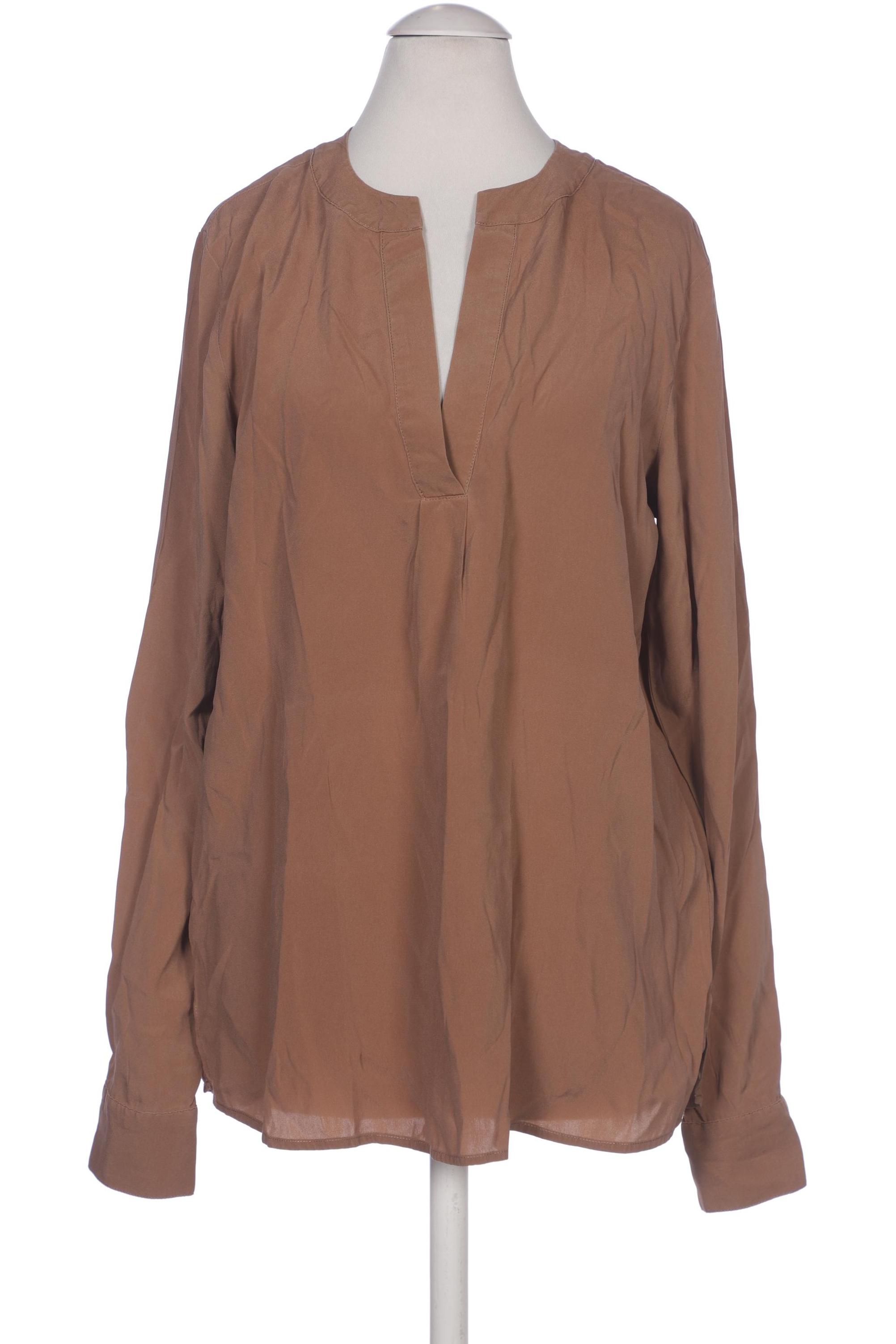 

Herzensangelegenheit Damen Bluse, braun, Gr. 36