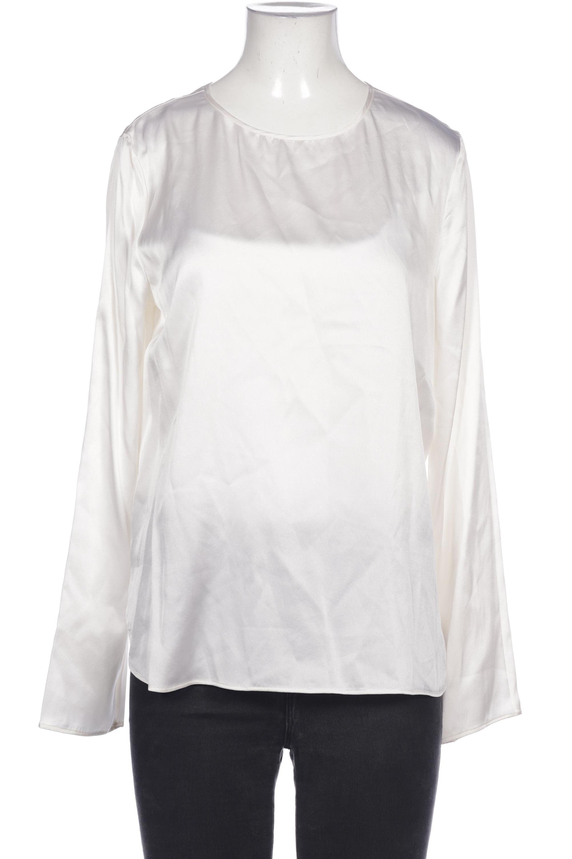 

Herzensangelegenheit Damen Bluse, cremeweiß