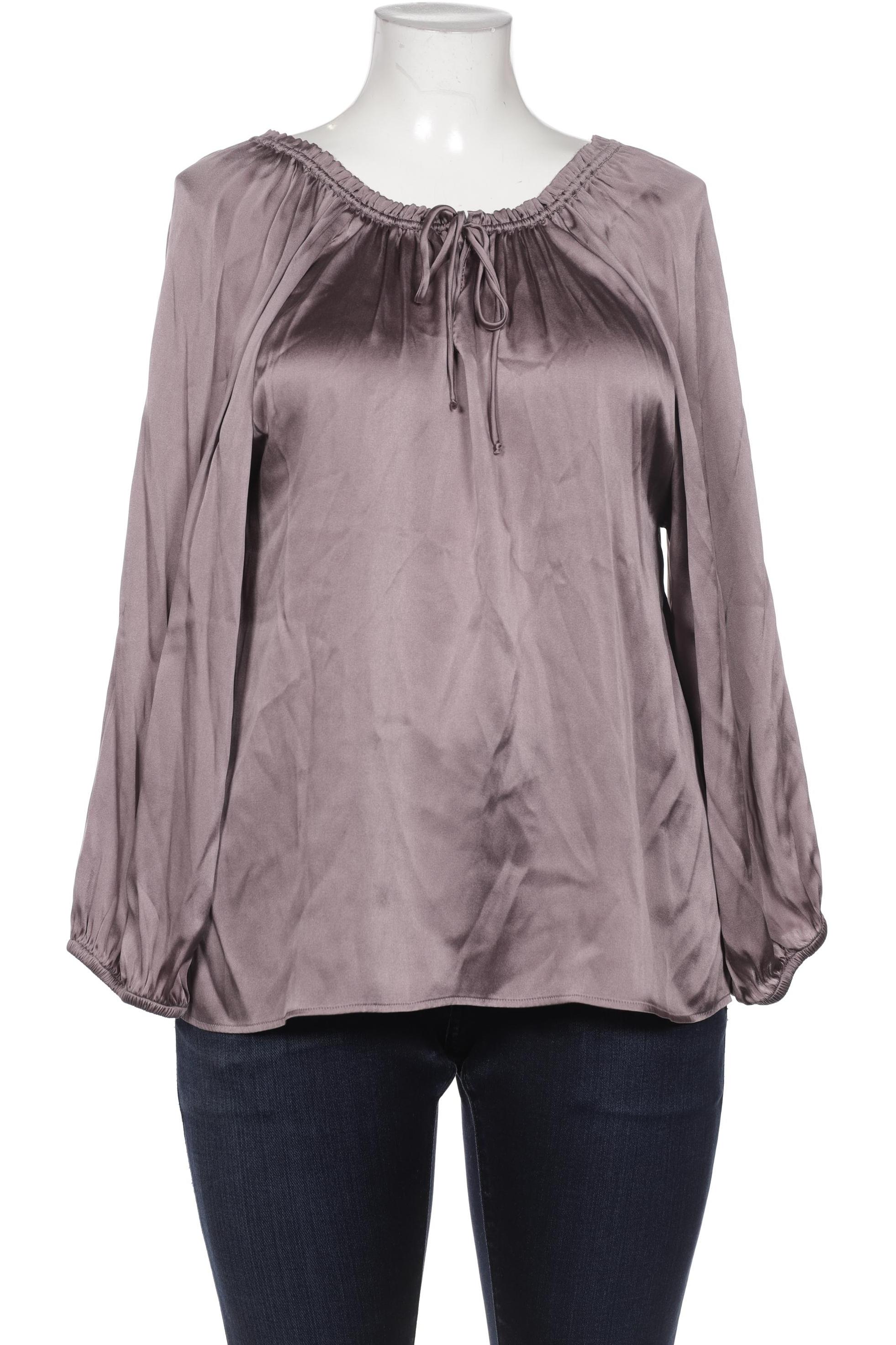 

Herzensangelegenheit Damen Bluse, flieder, Gr. 42