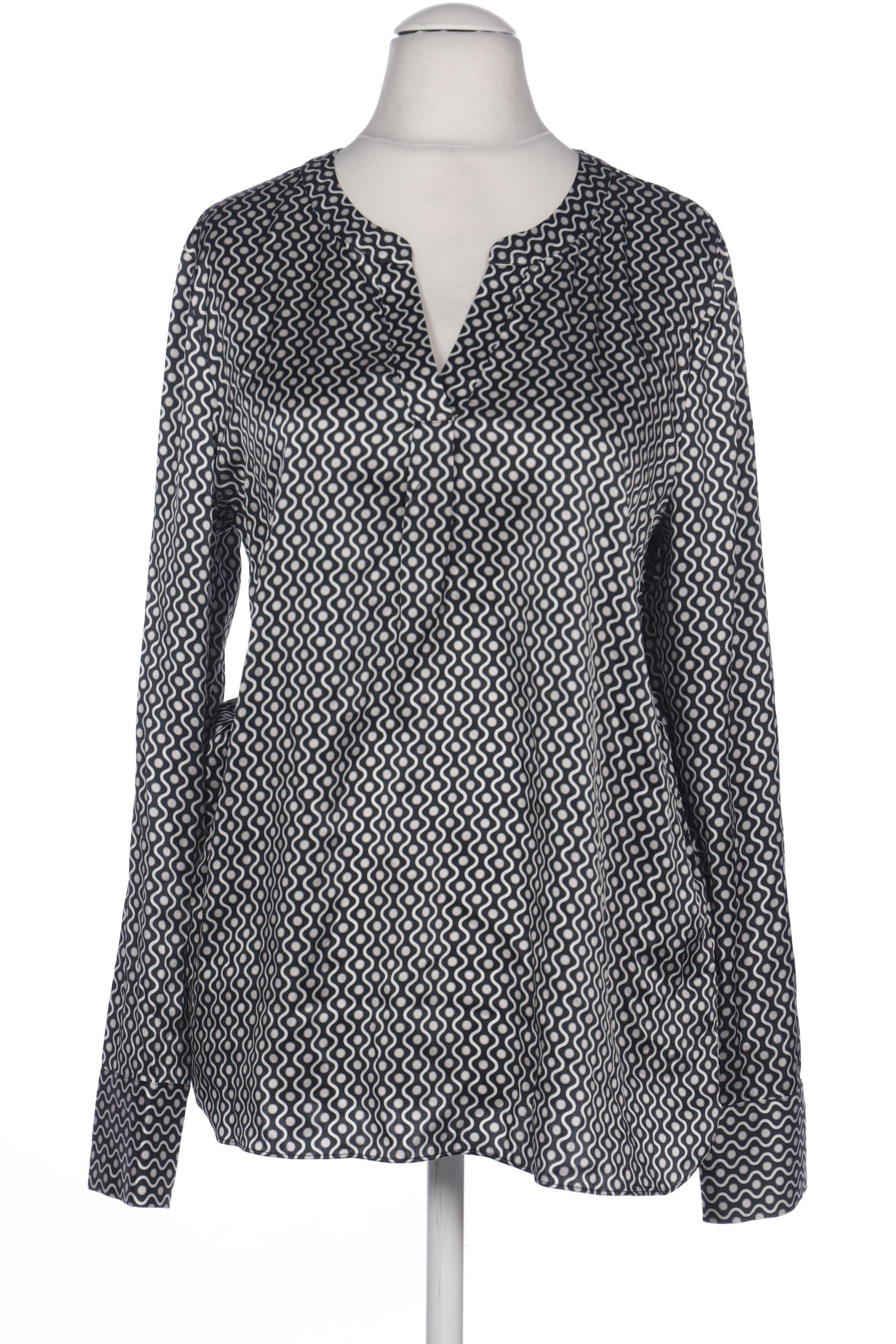 

Herzensangelegenheit Damen Bluse, schwarz, Gr. 38