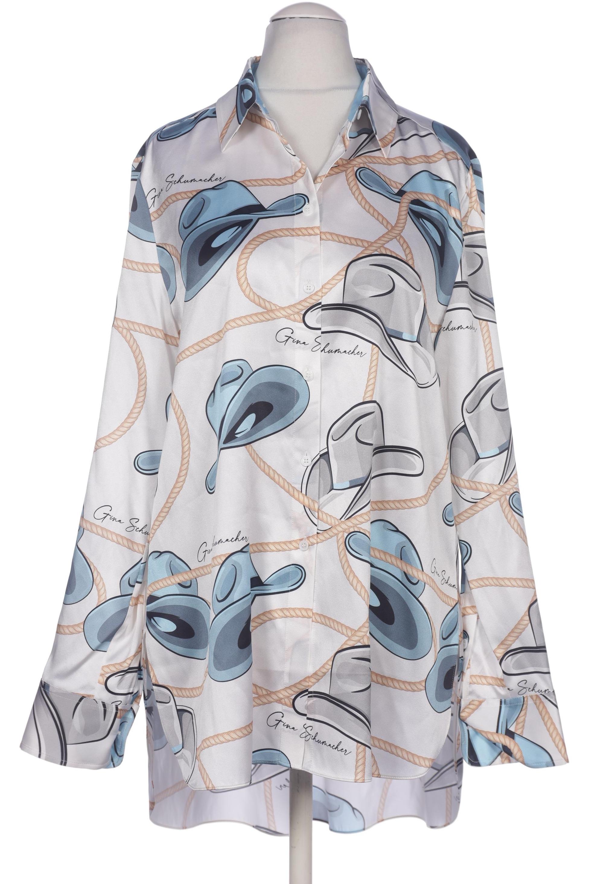 

Herzensangelegenheit Damen Bluse, mehrfarbig, Gr. 36