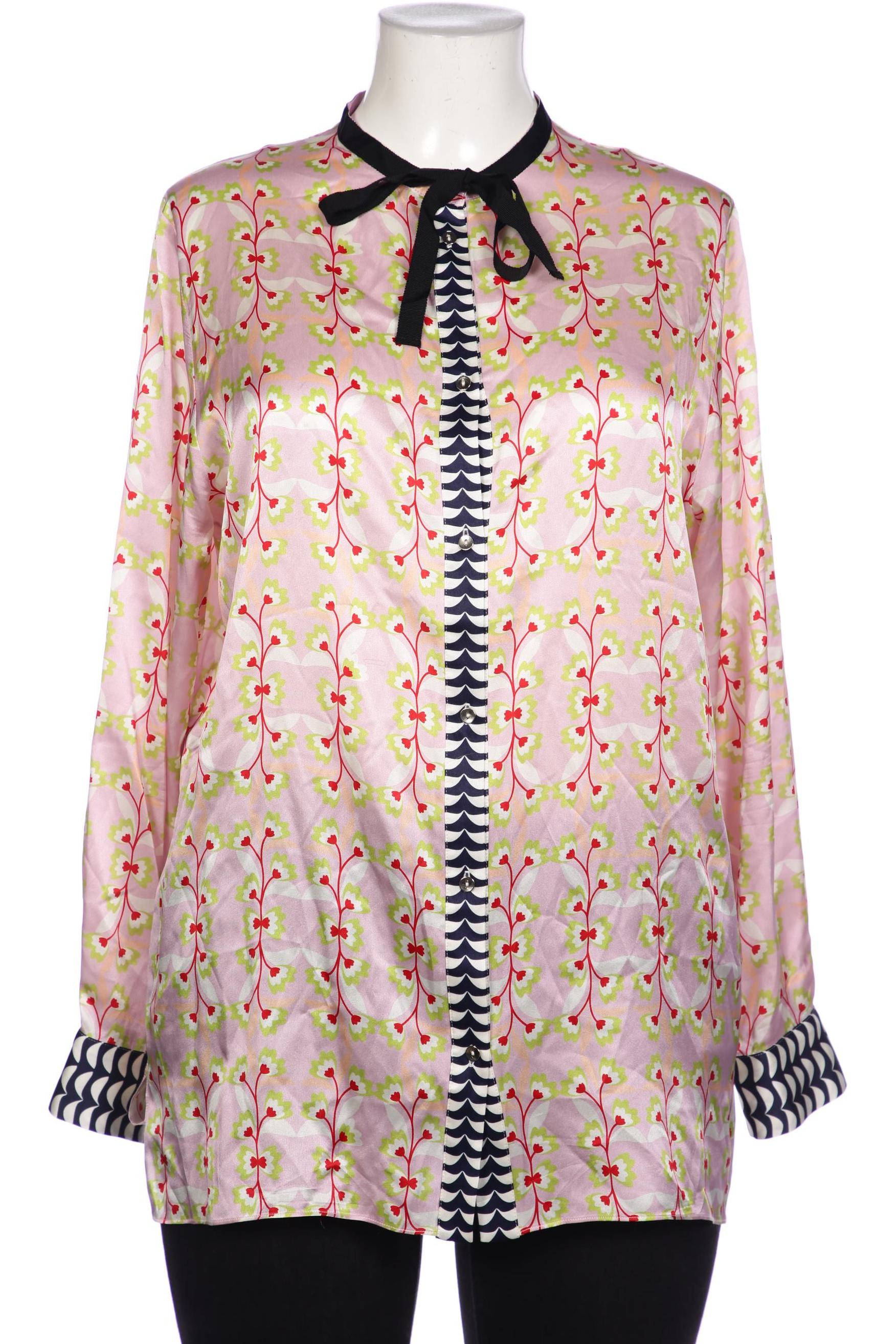 

Herzensangelegenheit Damen Bluse, pink, Gr. 42
