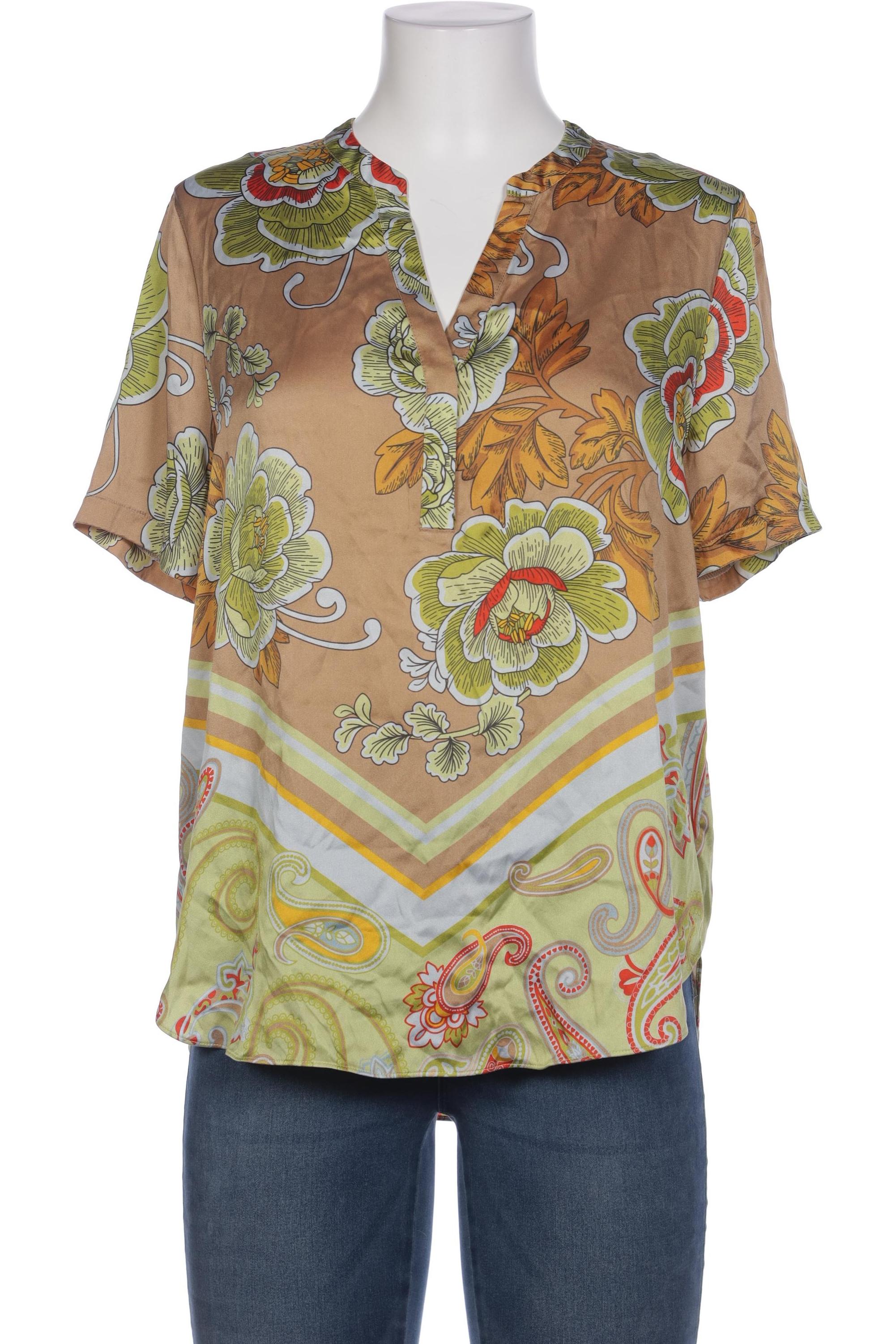 

Herzensangelegenheit Damen Bluse, mehrfarbig, Gr. 40