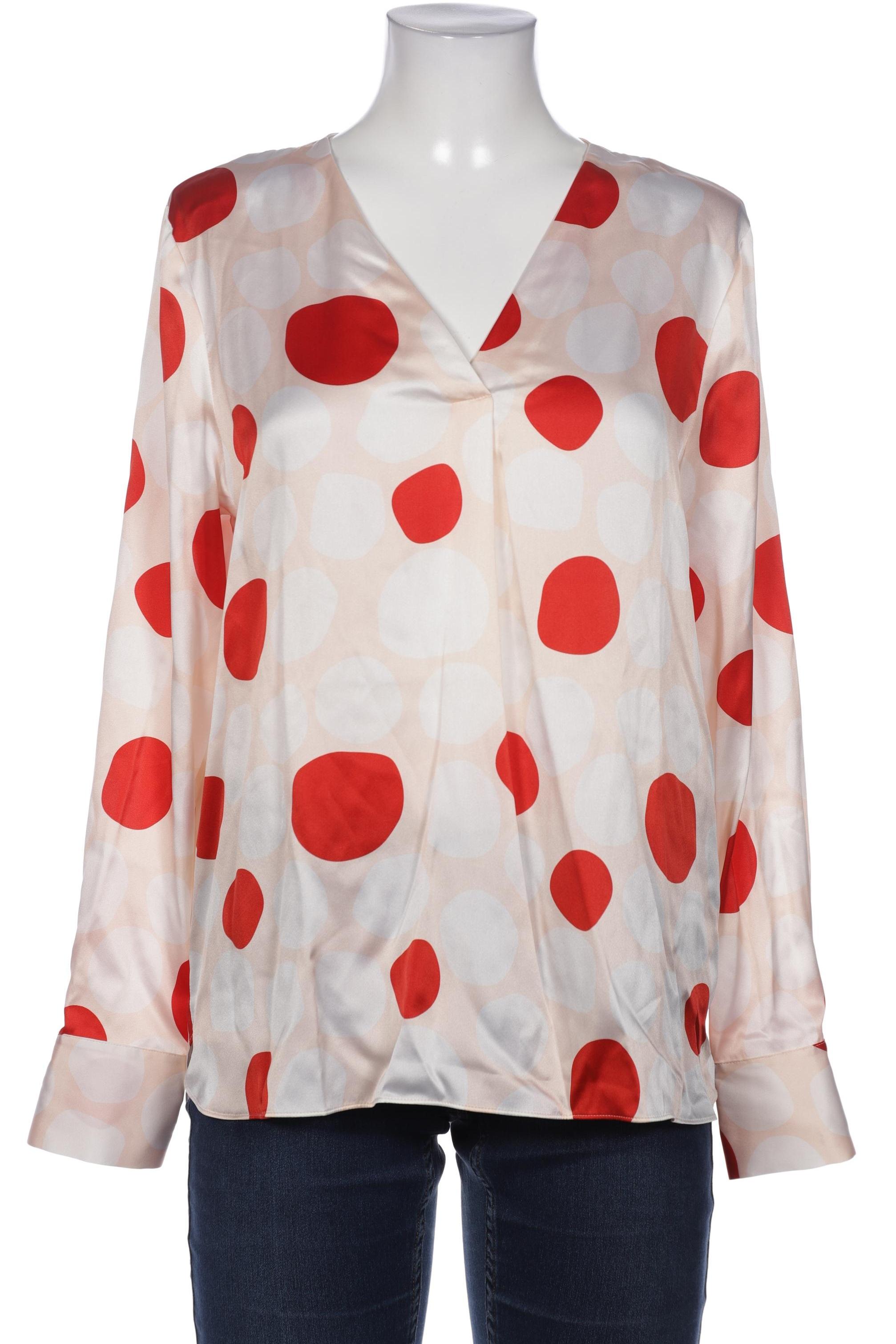 

Herzensangelegenheit Damen Bluse, orange, Gr. 38