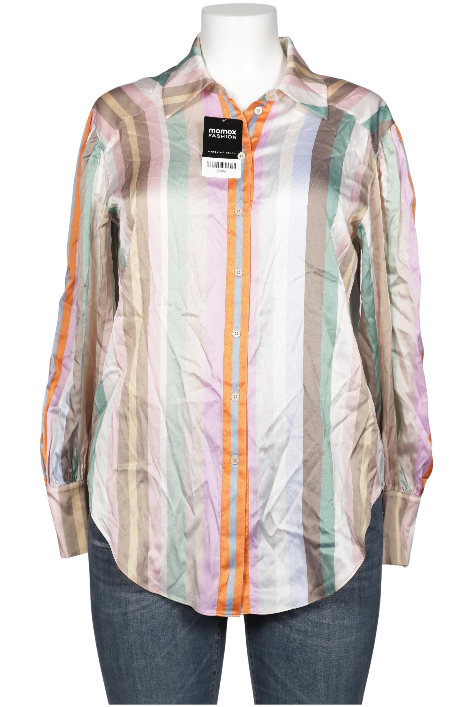 

Herzensangelegenheit Damen Bluse, mehrfarbig, Gr. 36