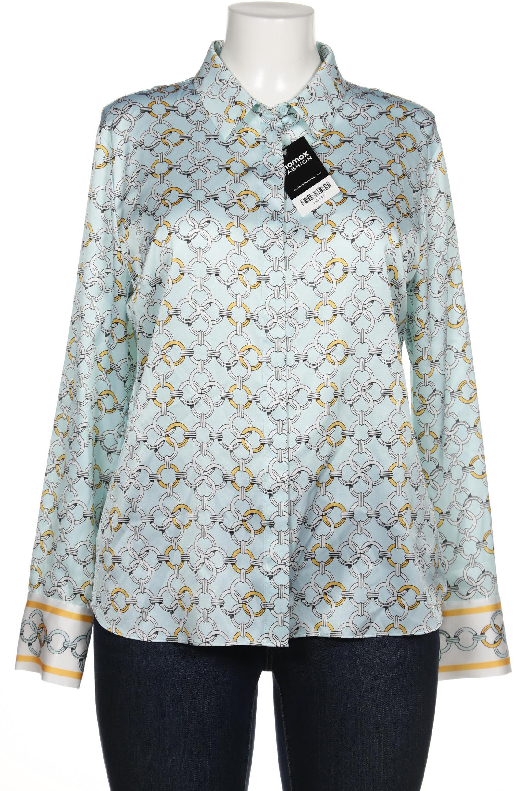 

Herzensangelegenheit Damen Bluse, hellblau