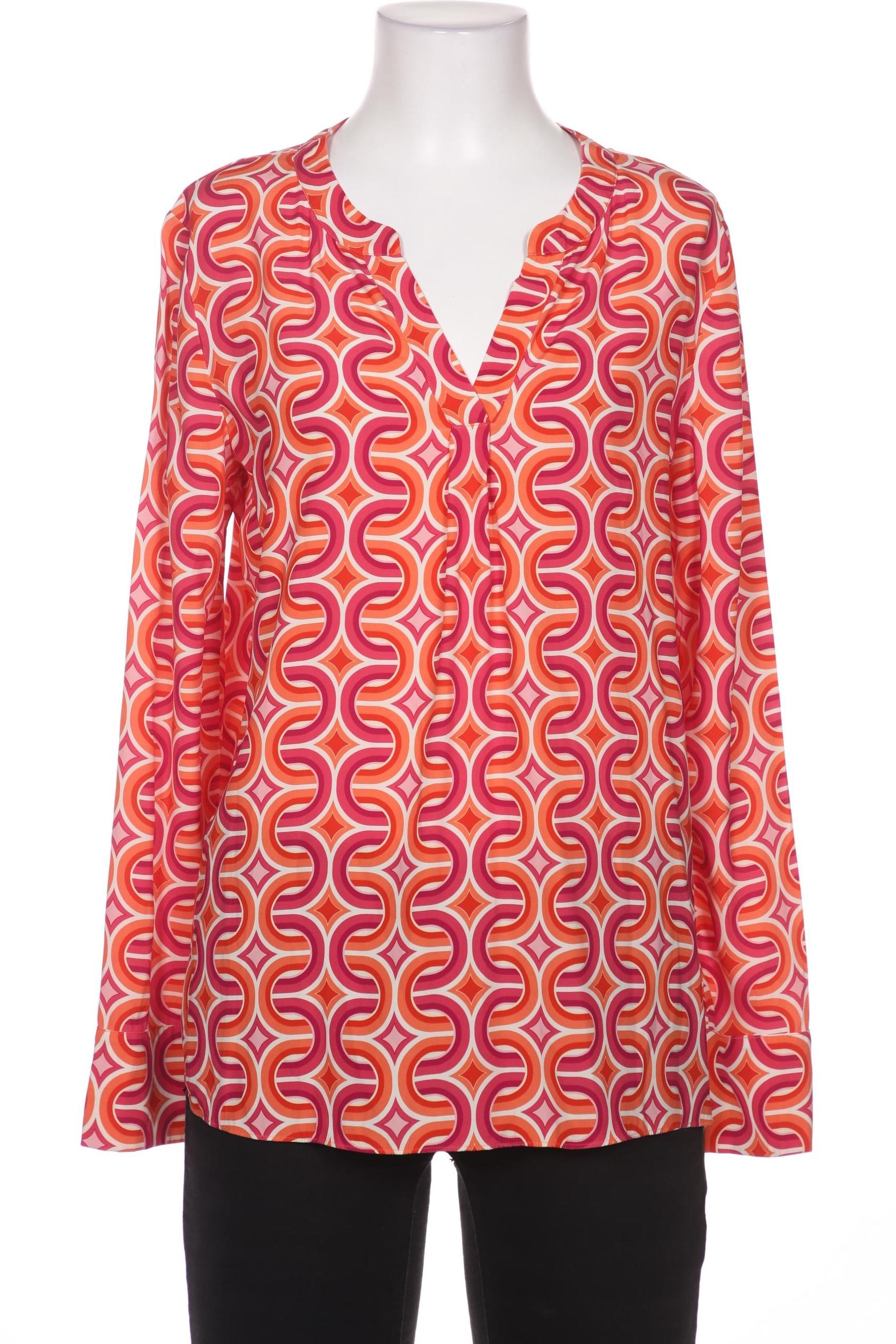 

Herzensangelegenheit Damen Bluse, mehrfarbig, Gr. 34
