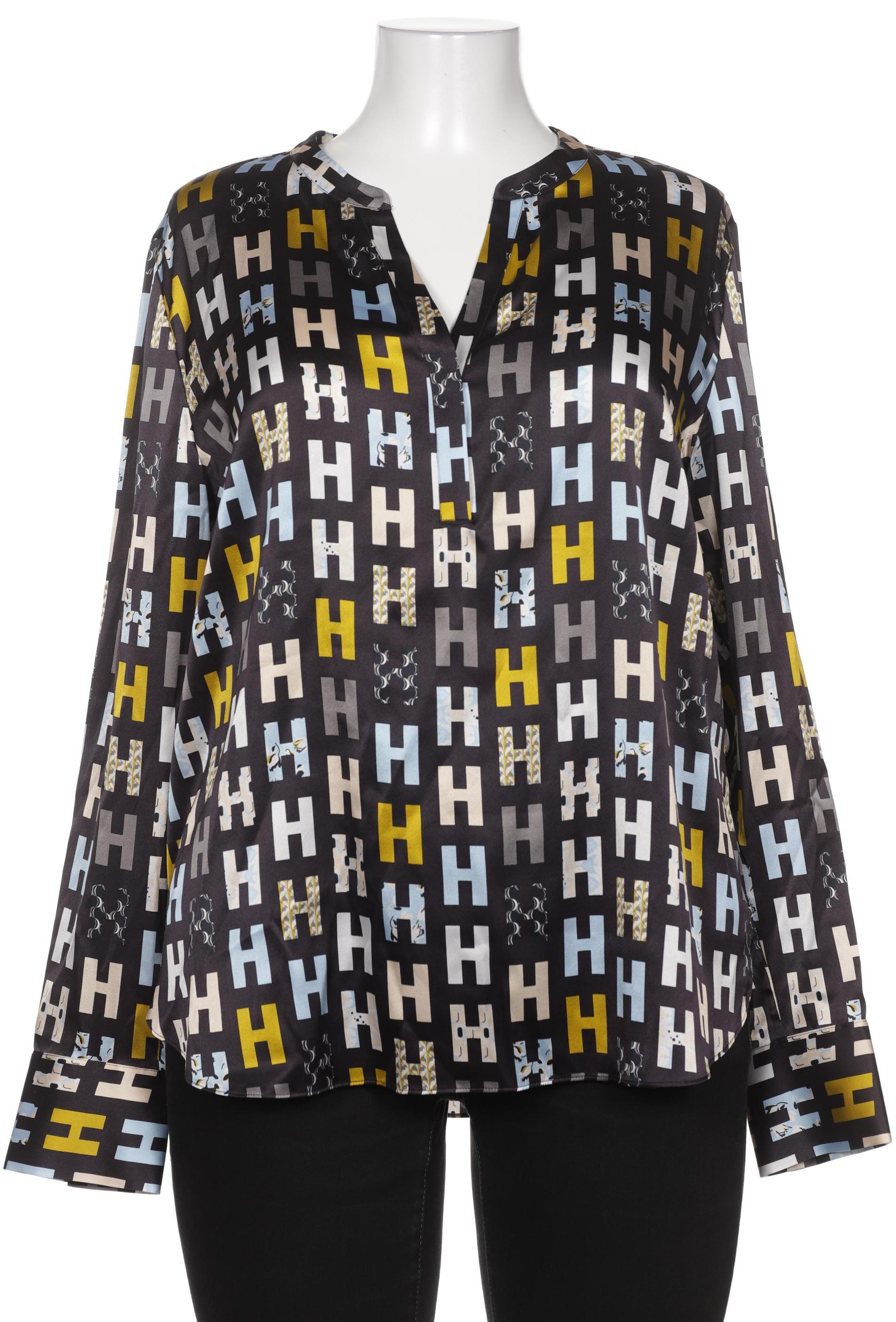 

Herzensangelegenheit Damen Bluse, schwarz, Gr. 42