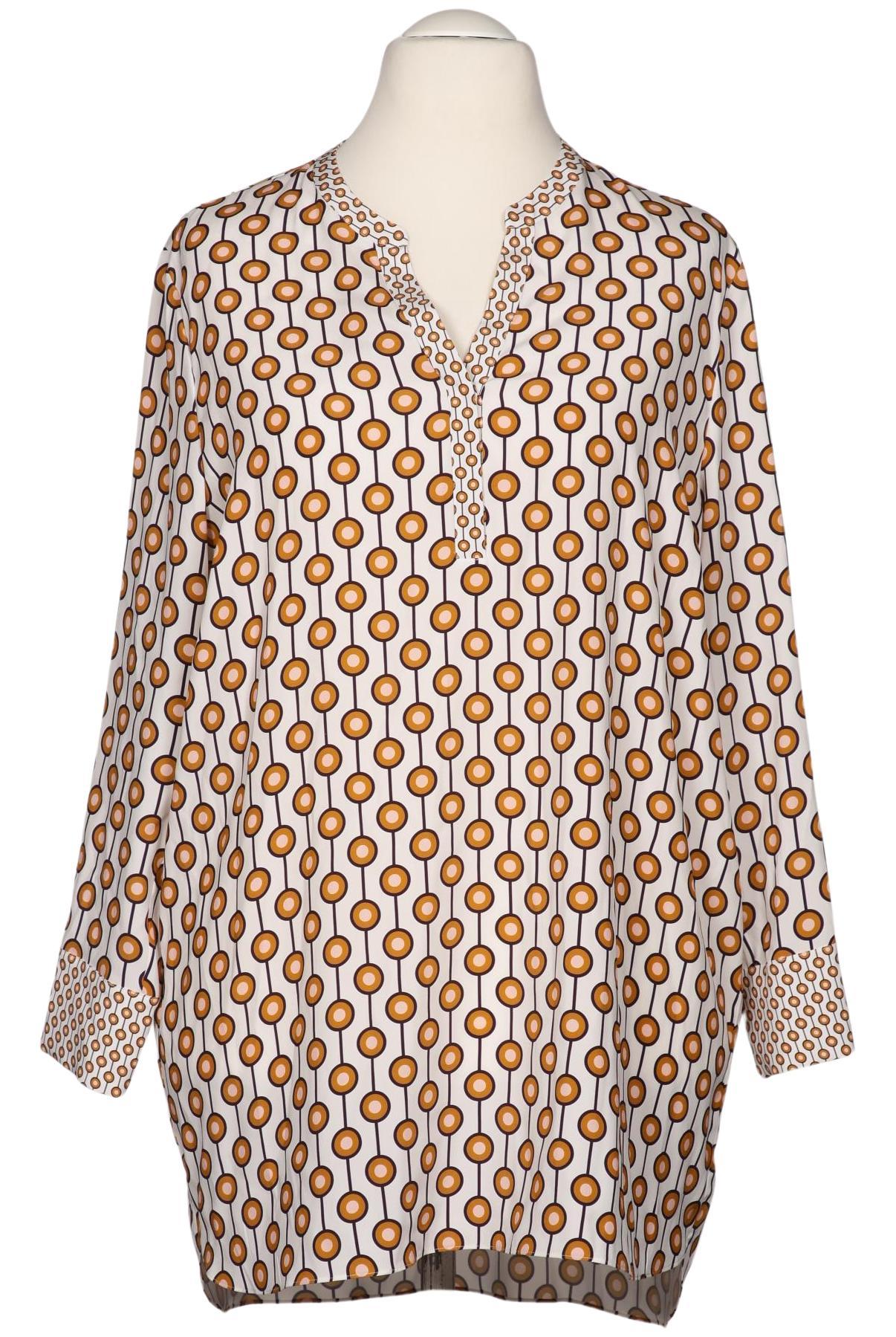 

Herzensangelegenheit Damen Bluse, mehrfarbig, Gr. 46