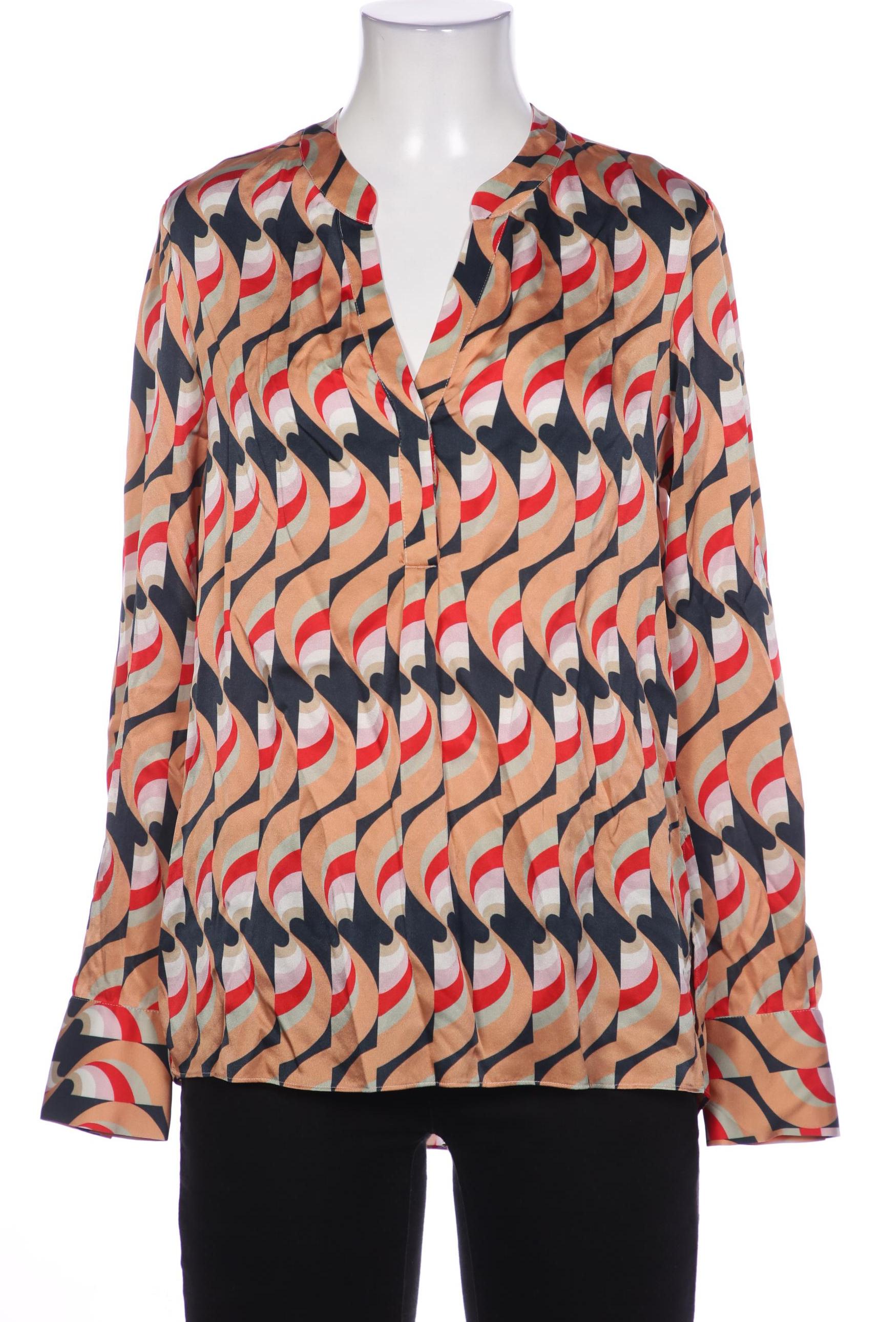 

Herzensangelegenheit Damen Bluse, mehrfarbig, Gr. 36