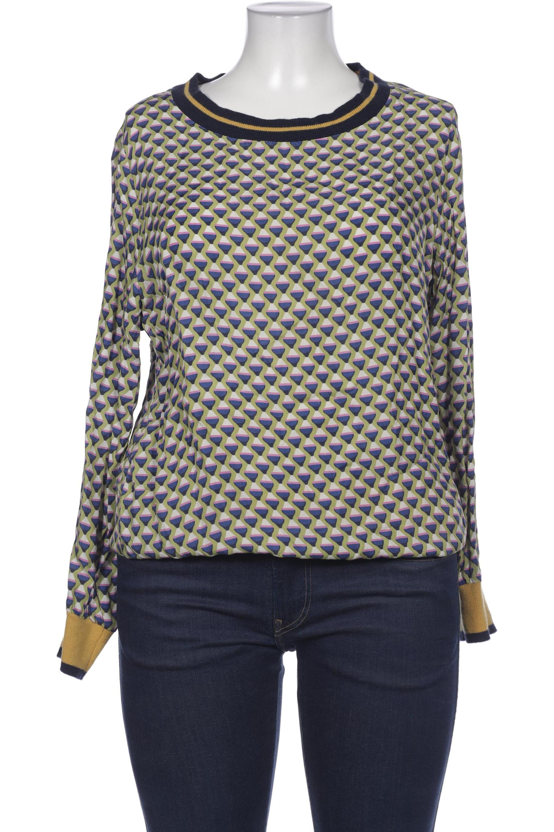 

Herzensangelegenheit Damen Bluse, grün