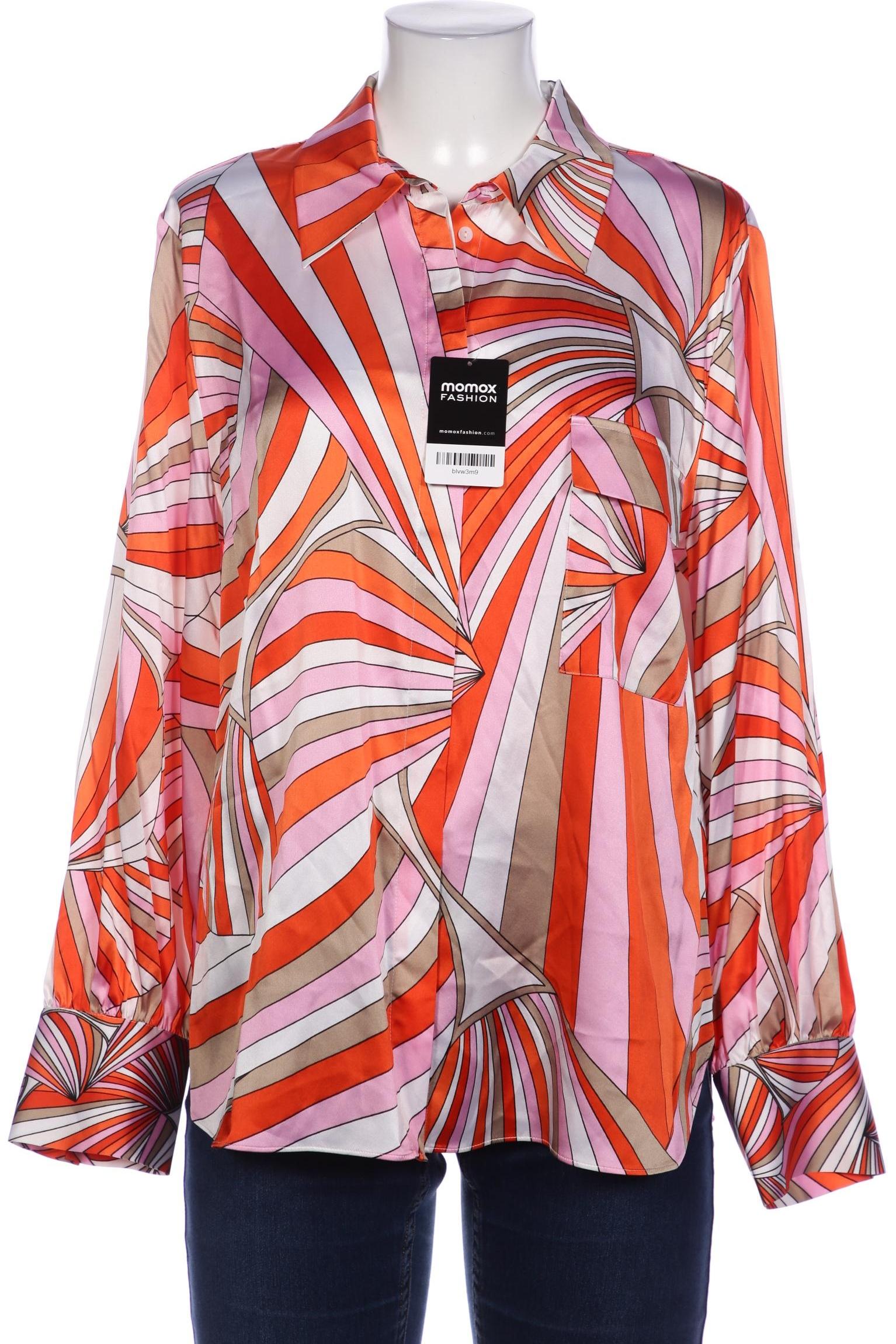 

Herzensangelegenheit Damen Bluse, mehrfarbig, Gr. 42