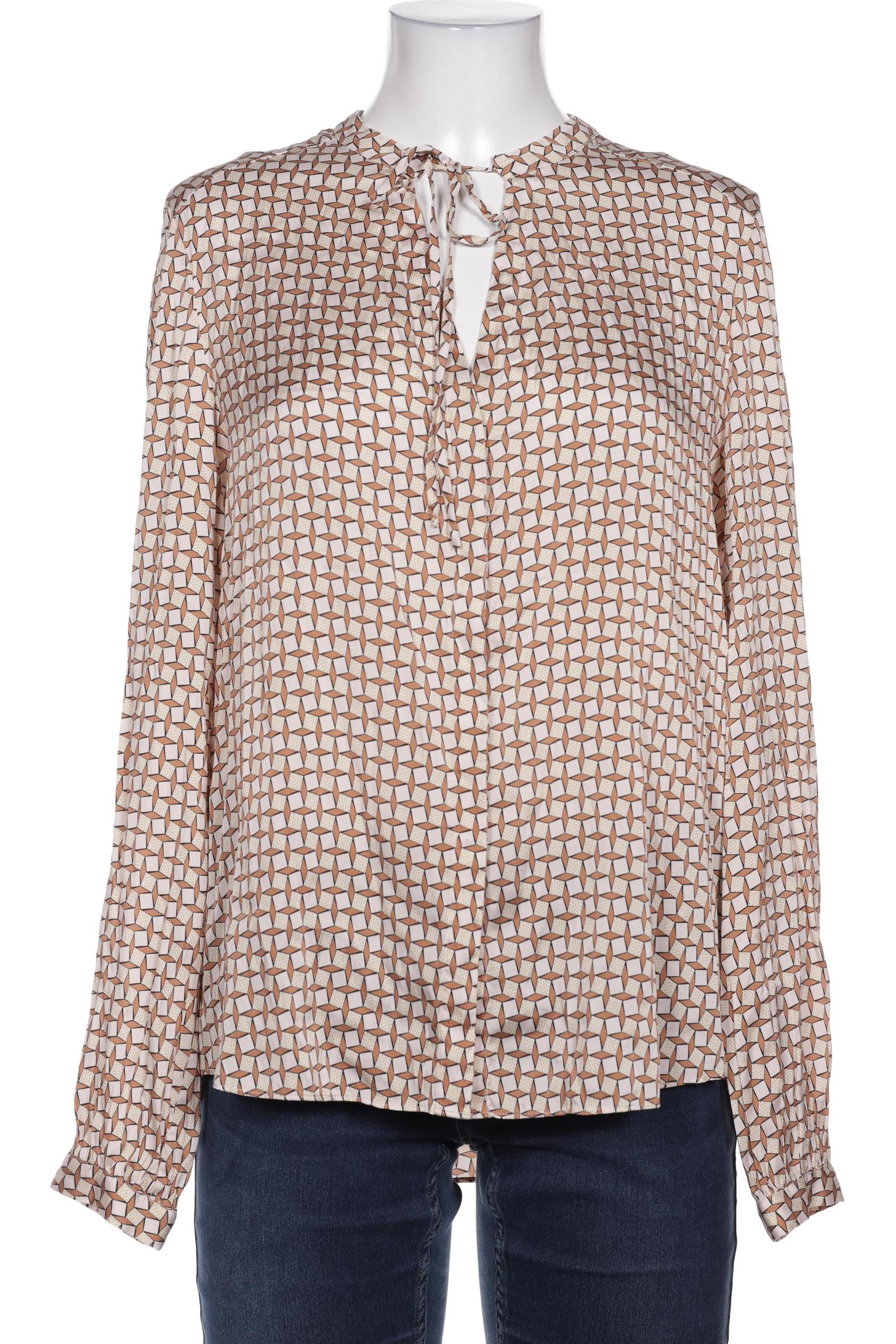 

Herzensangelegenheit Damen Bluse, braun, Gr. 40