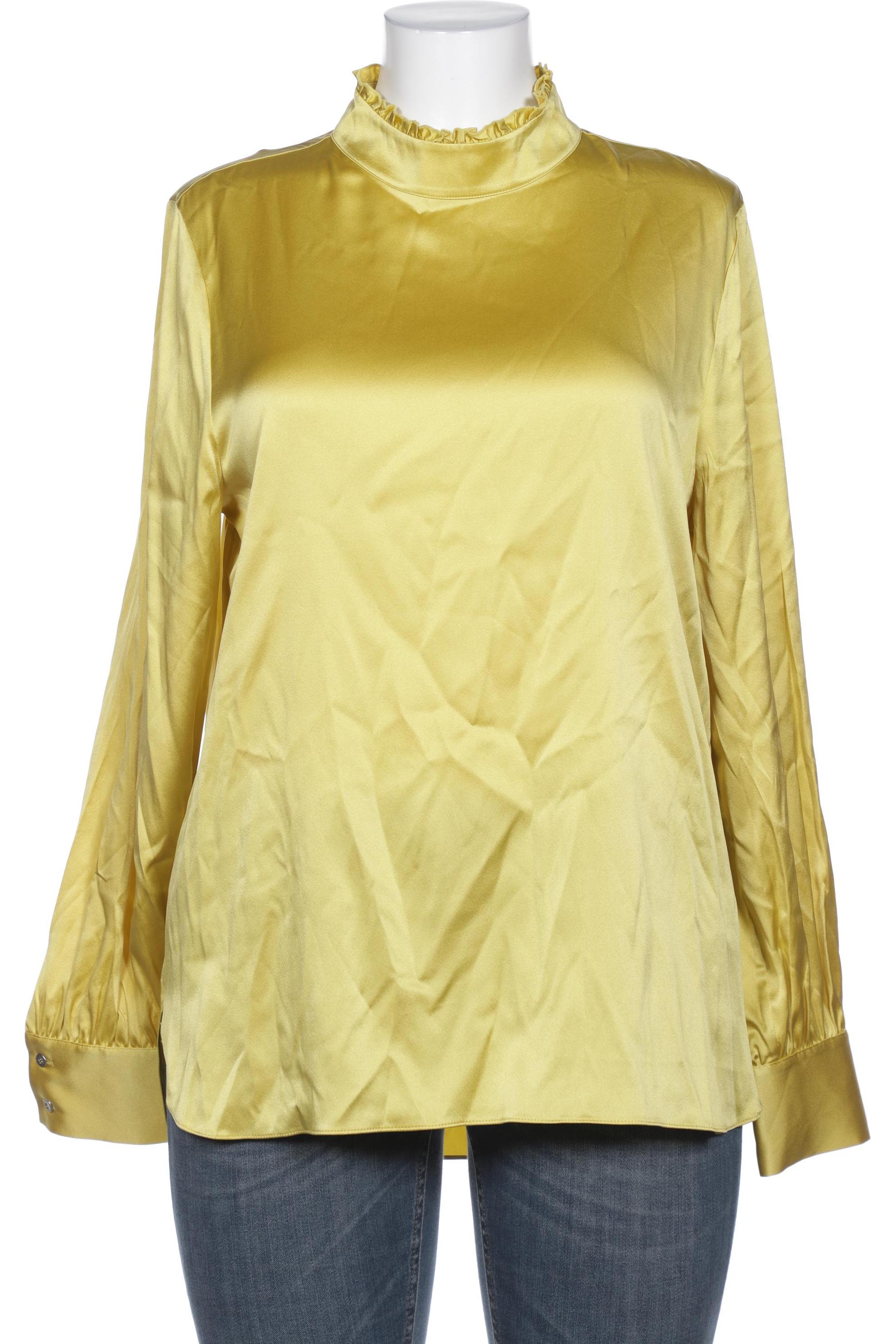 

Herzensangelegenheit Damen Bluse, gelb