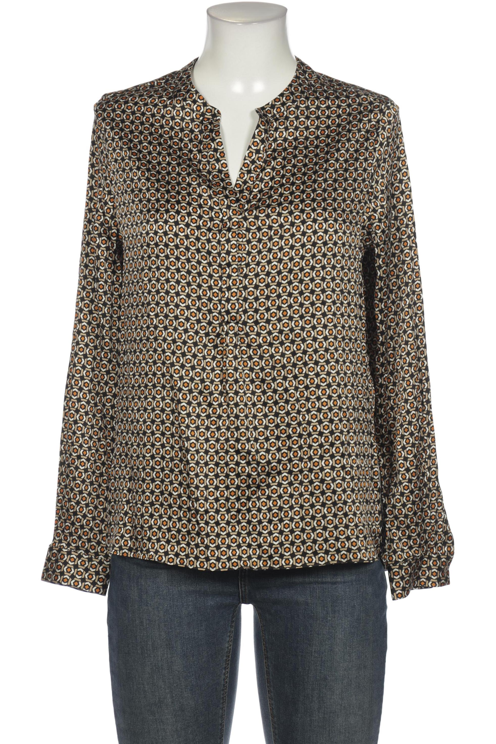 

Herzensangelegenheit Damen Bluse, braun, Gr. 38