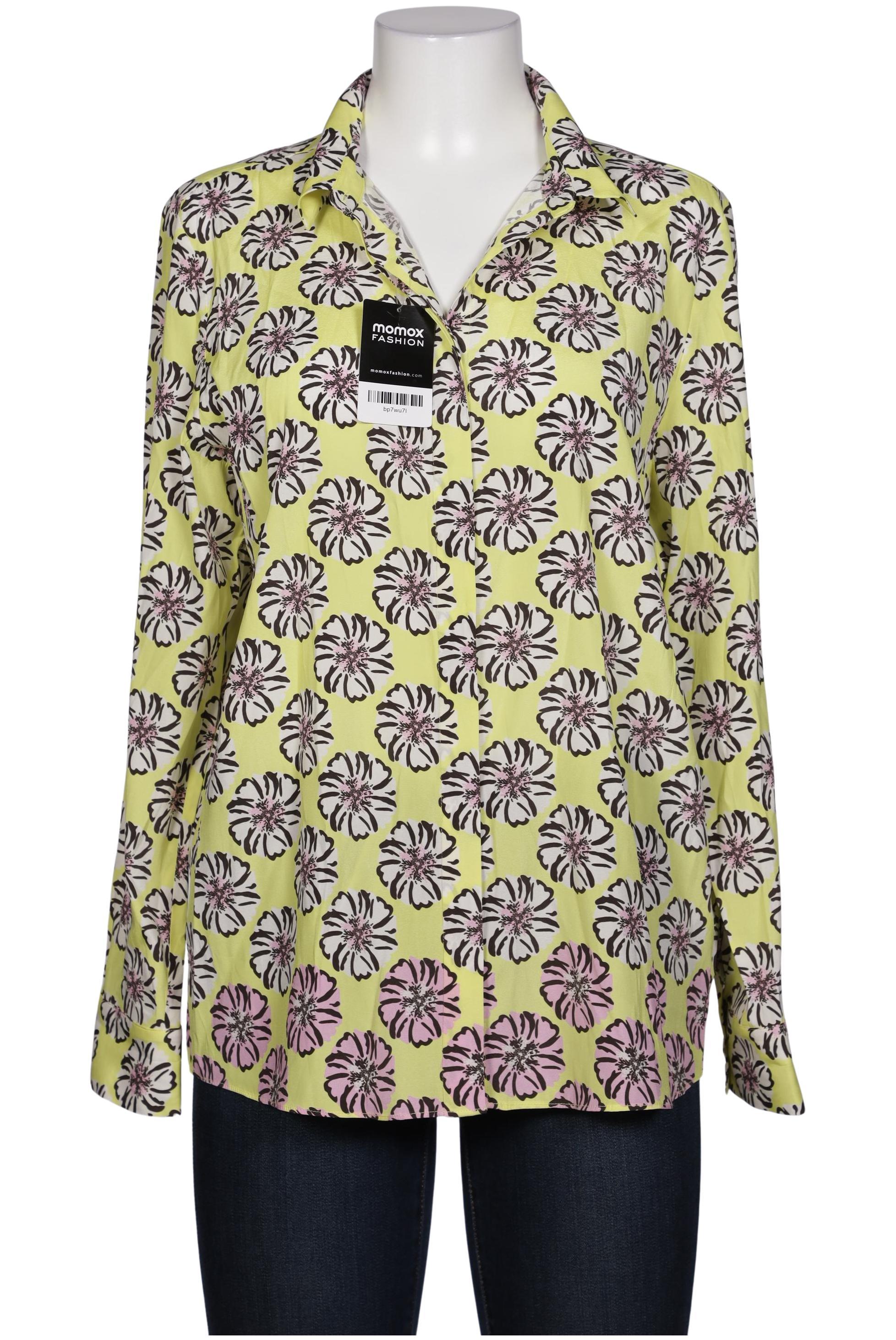

Herzensangelegenheit Damen Bluse, gelb, Gr. 42