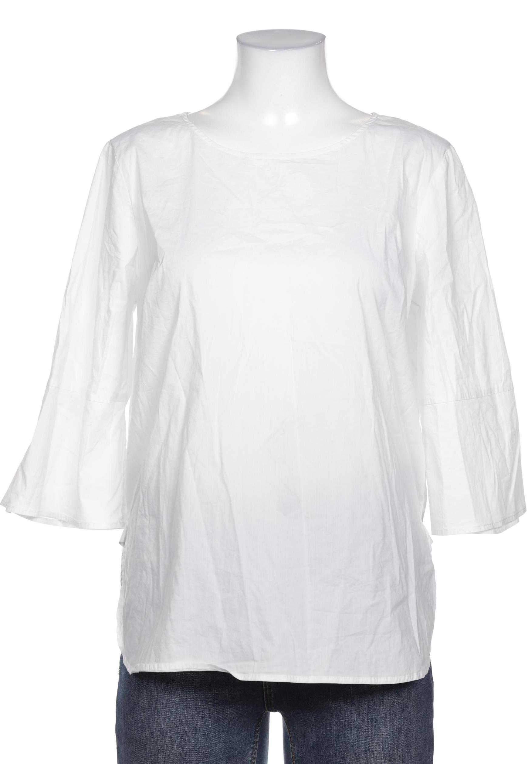 

Herzensangelegenheit Damen Bluse, weiß