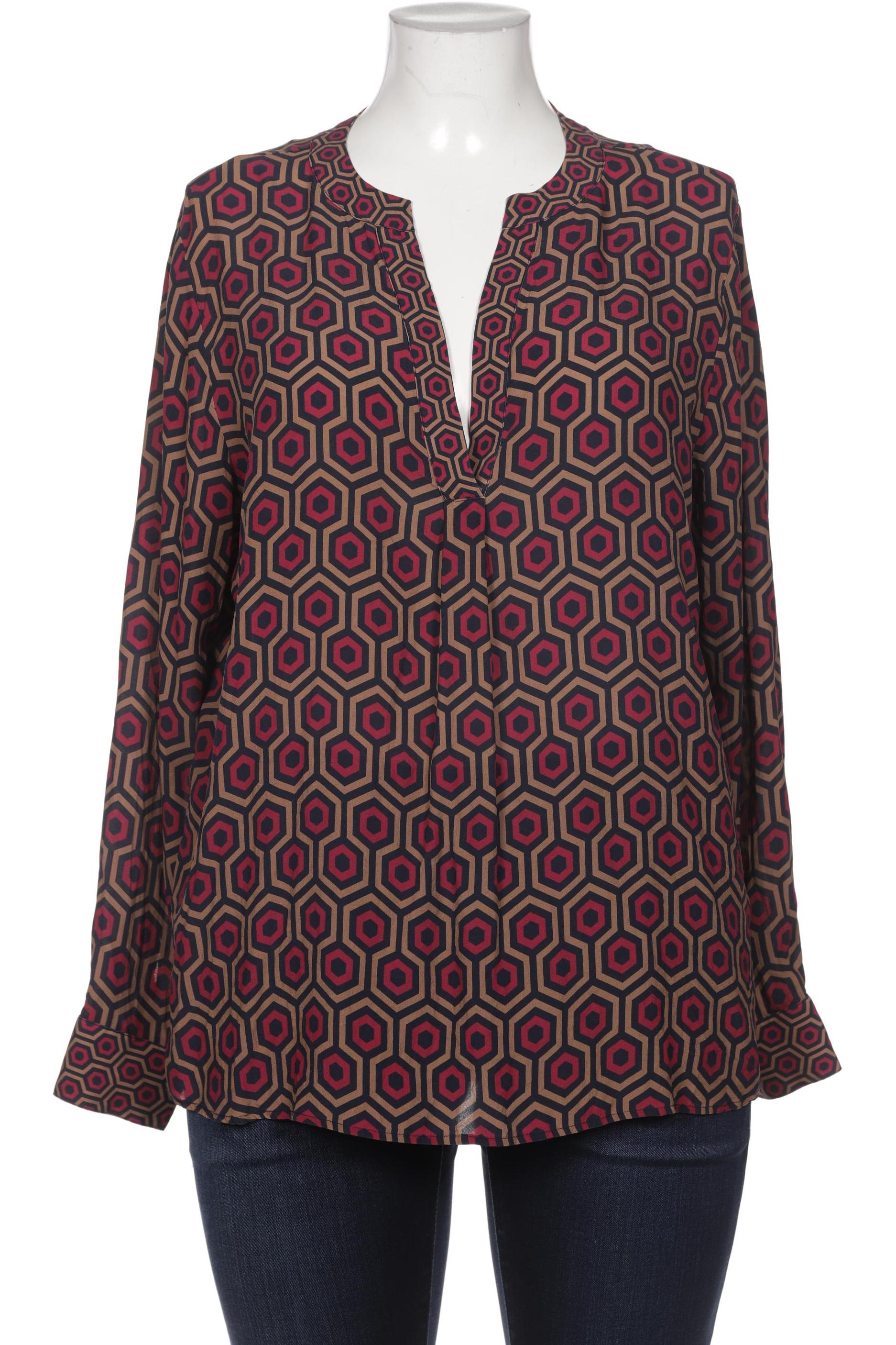

Herzensangelegenheit Damen Bluse, beige, Gr. 46