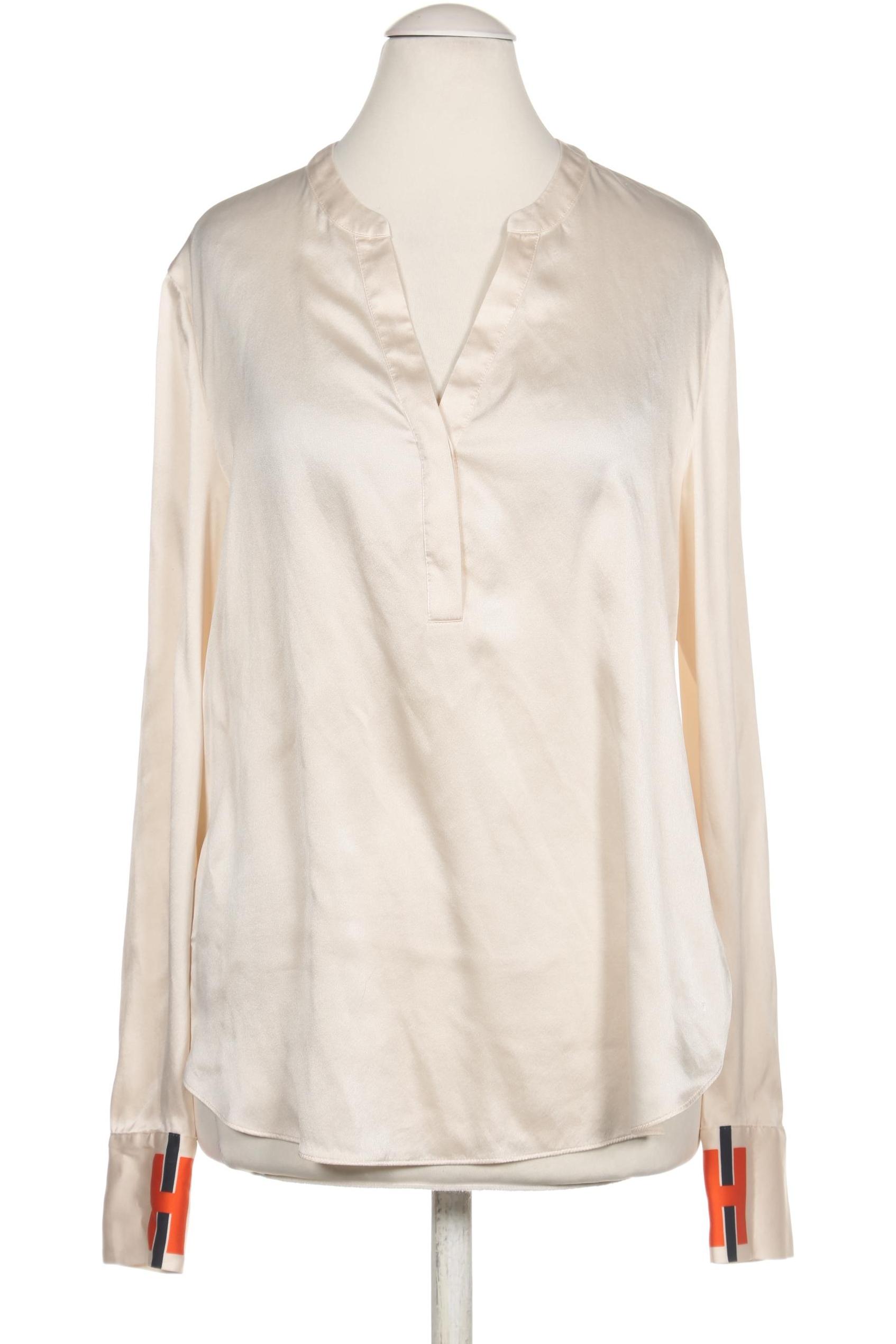 

Herzensangelegenheit Damen Bluse, beige, Gr. 32