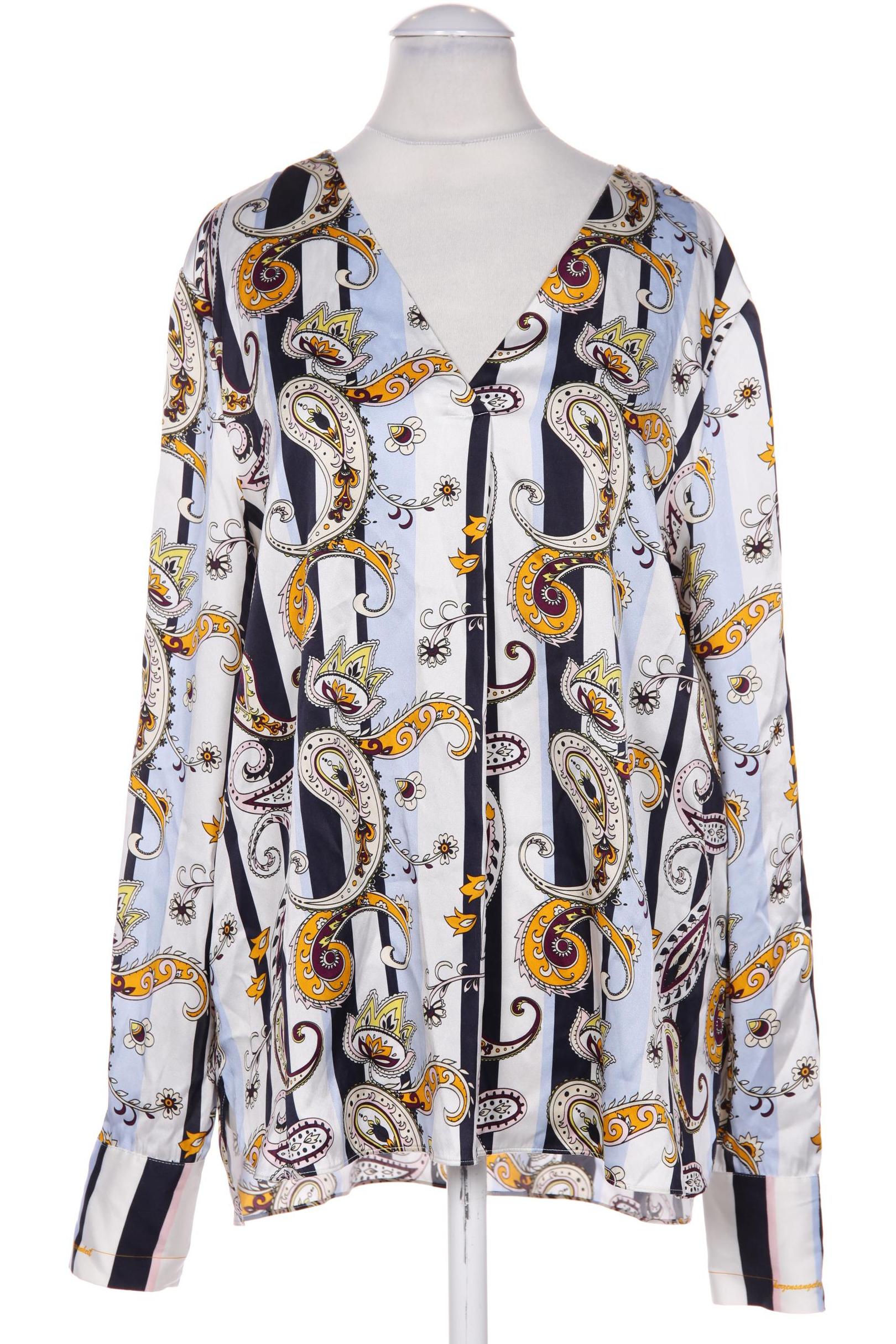

Herzensangelegenheit Damen Bluse, mehrfarbig, Gr. 34