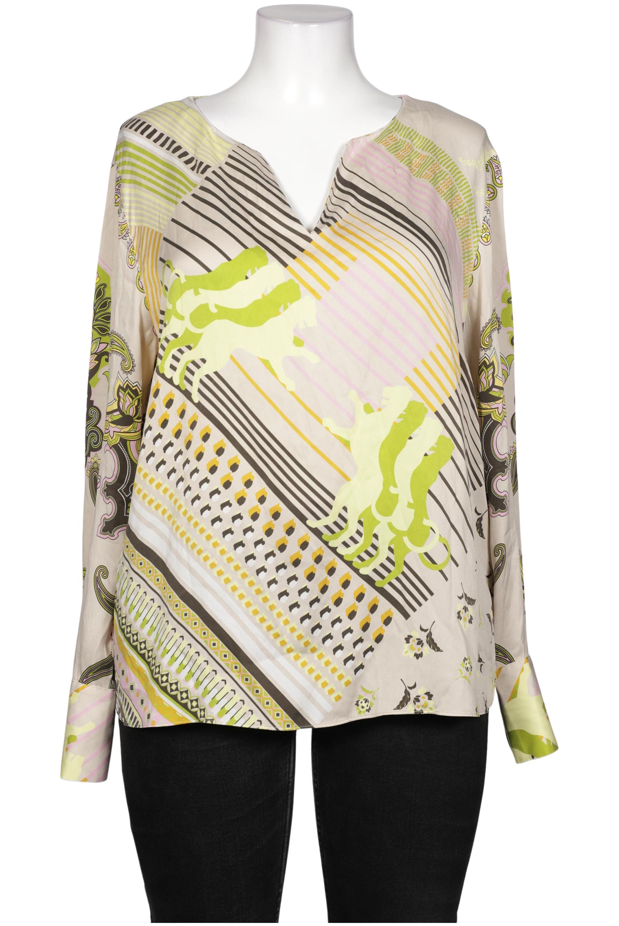 

Herzensangelegenheit Damen Bluse, mehrfarbig, Gr. 44