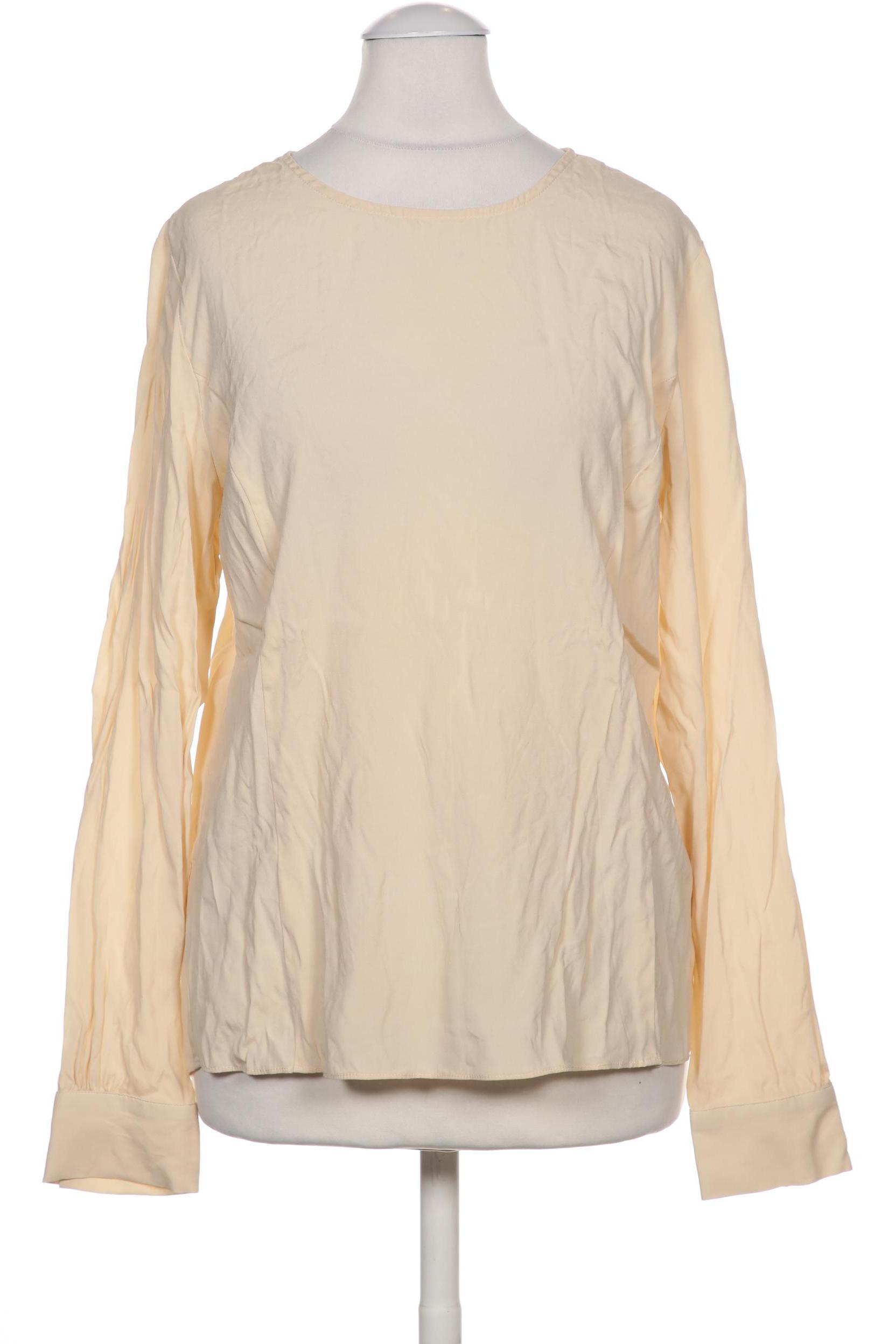 

Herzensangelegenheit Damen Bluse, beige, Gr. 36