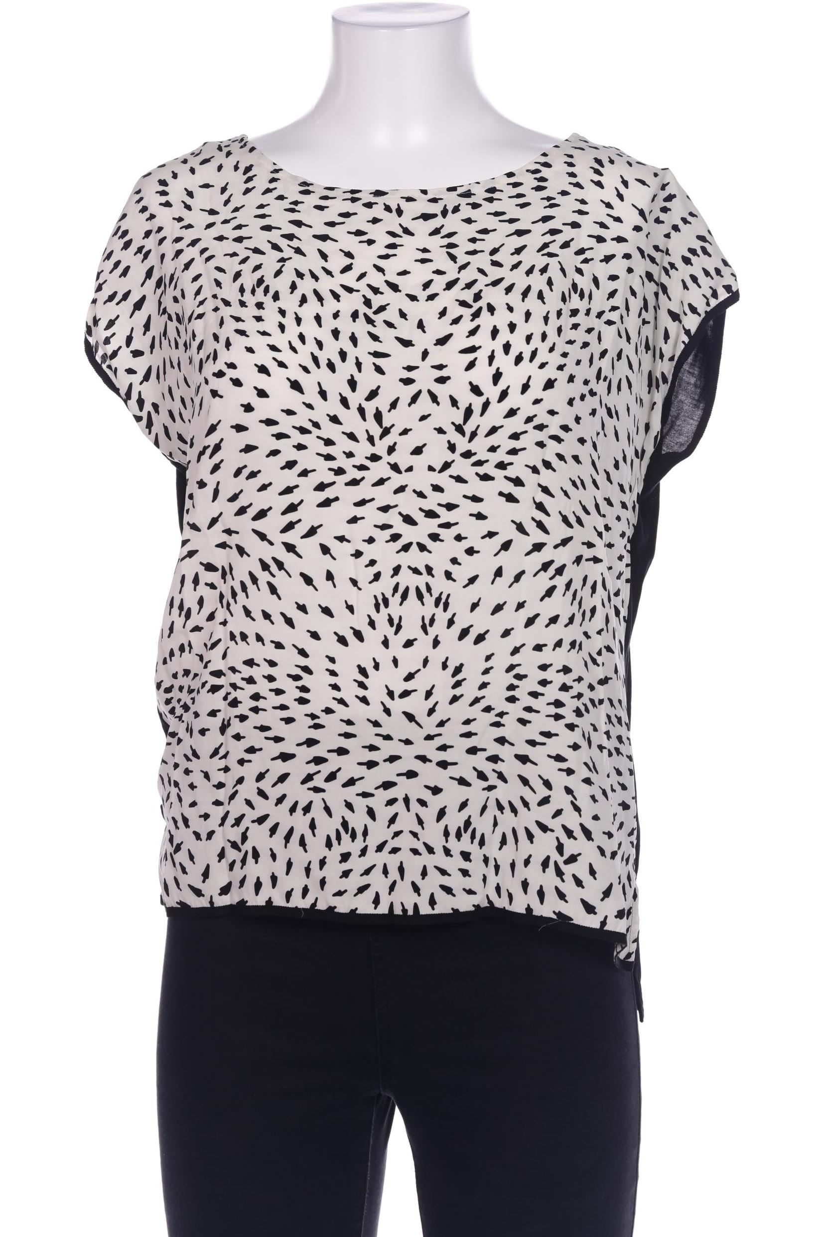 

Herzensangelegenheit Damen Bluse, weiß, Gr. 42