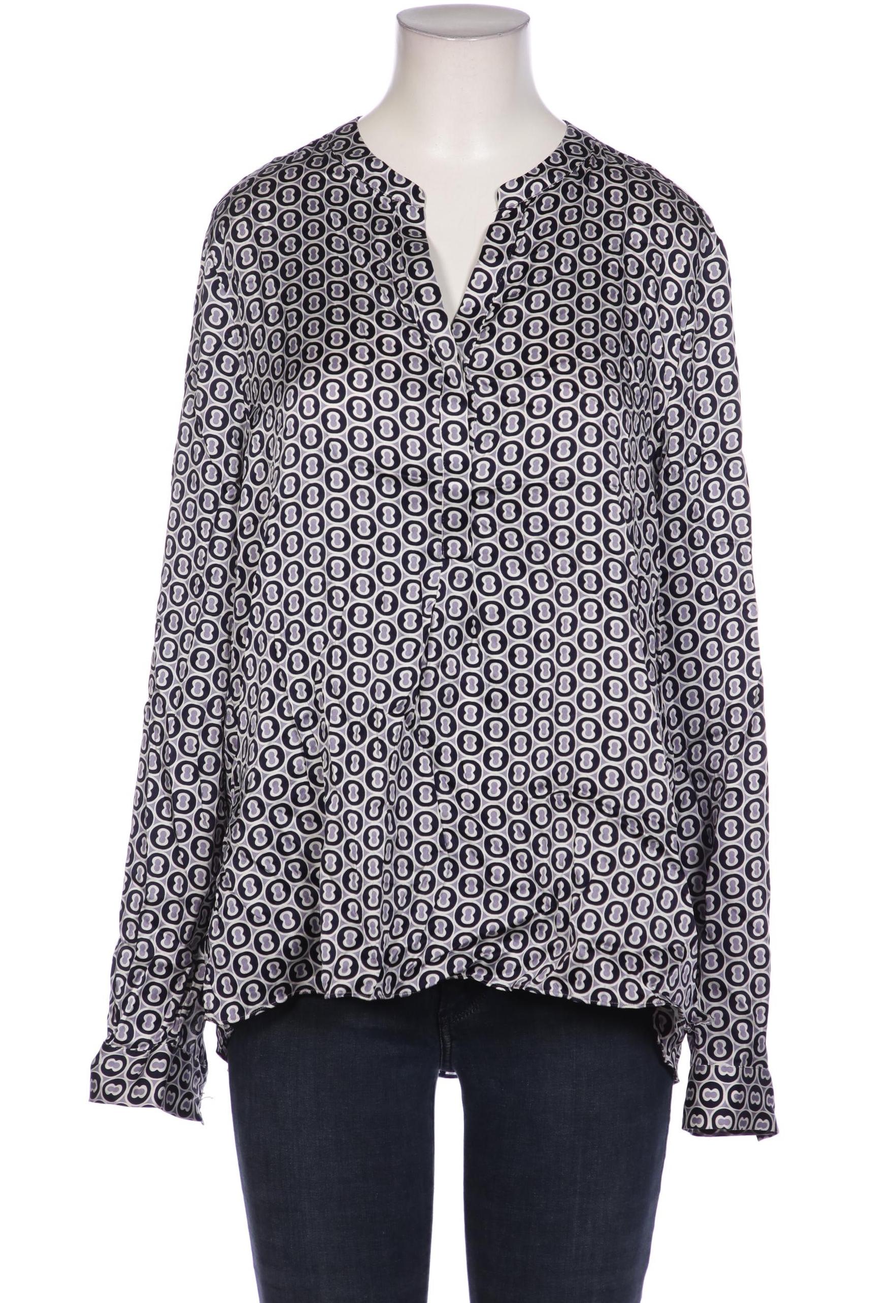 

Herzensangelegenheit Damen Bluse, flieder, Gr. 40