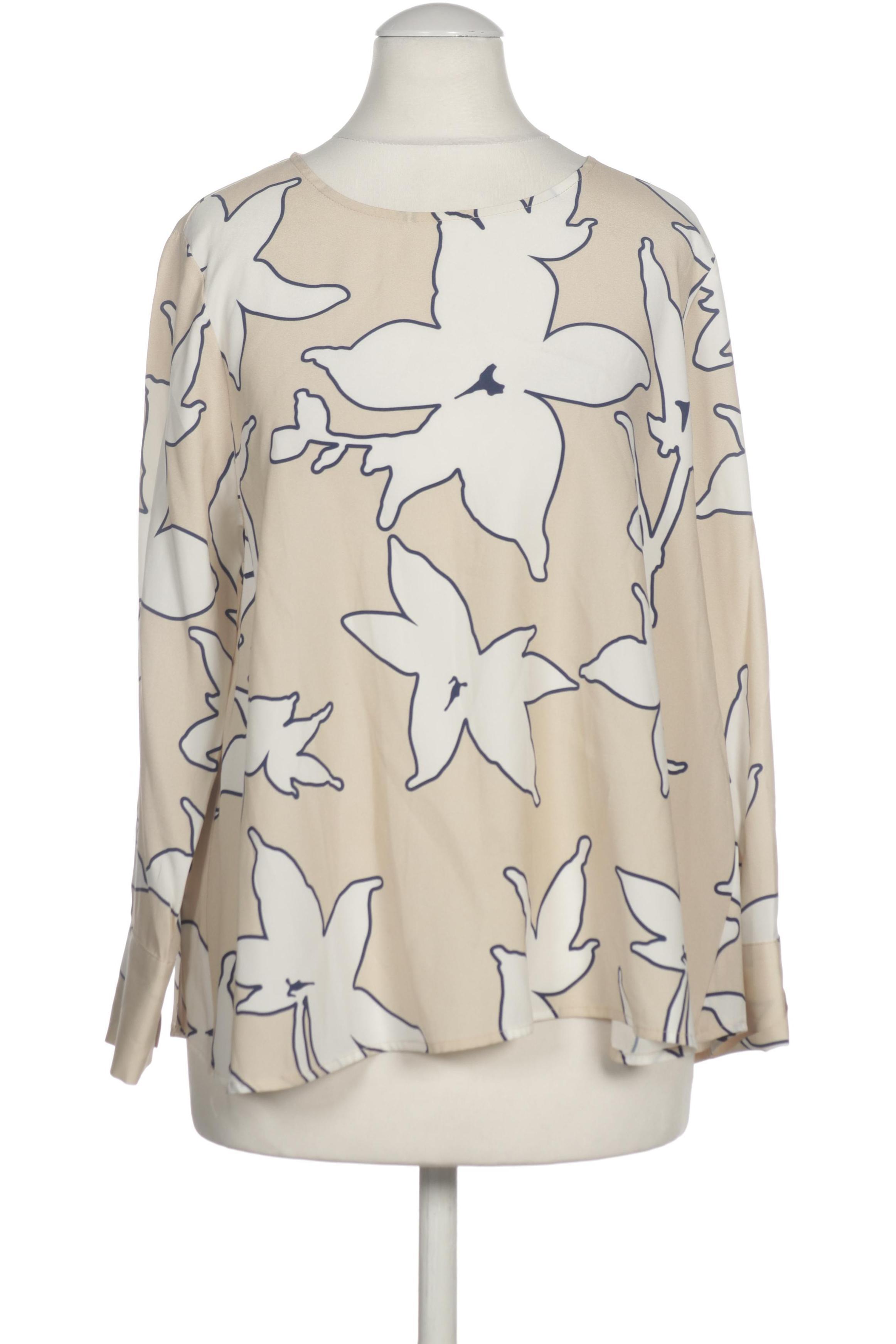 

Herzensangelegenheit Damen Bluse, beige, Gr. 34