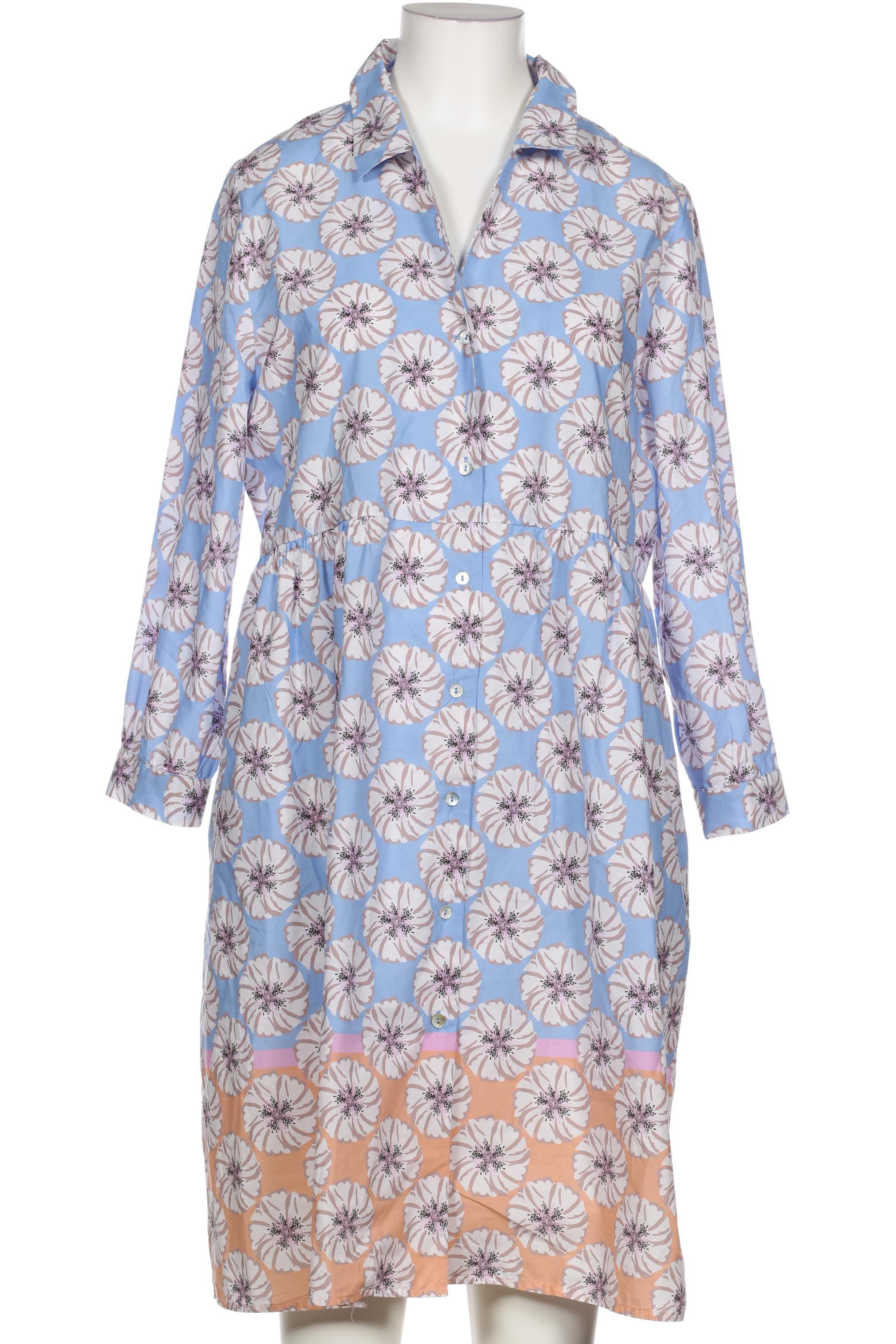 

Herzensangelegenheit Damen Kleid, blau, Gr. 38