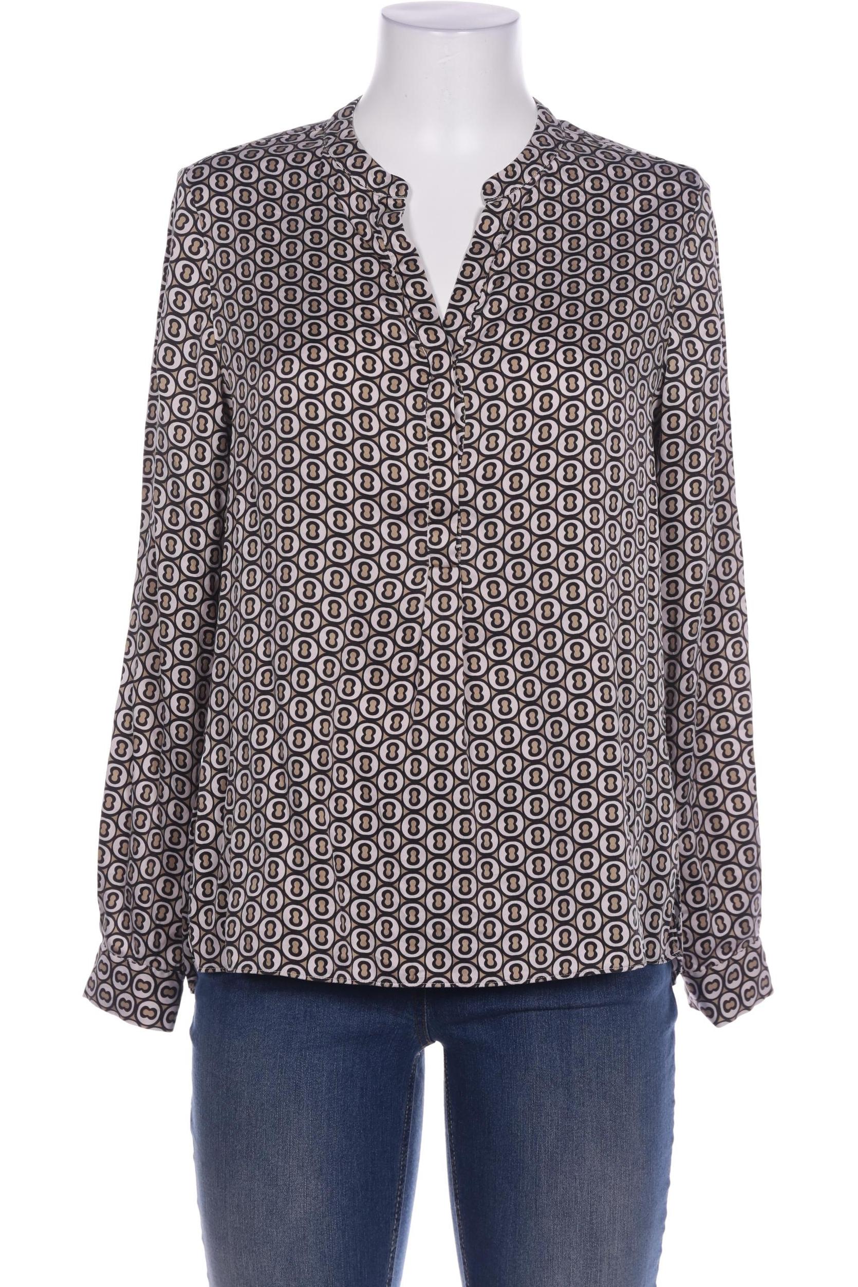 

Herzensangelegenheit Damen Bluse, braun, Gr. 36