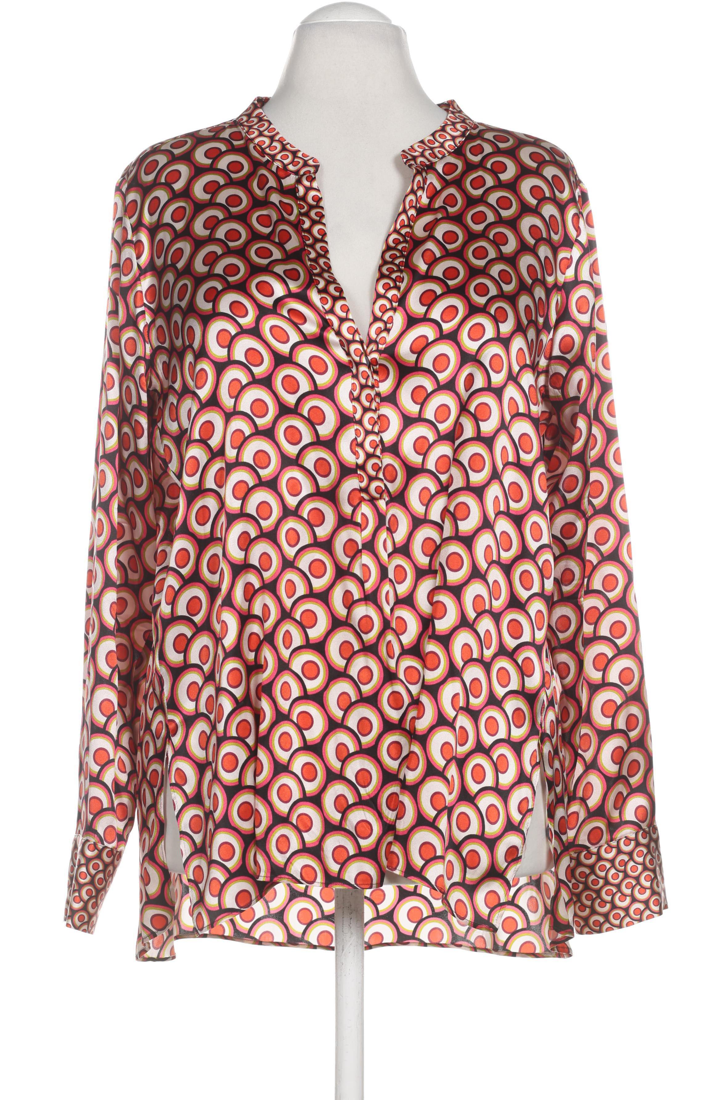 

Herzensangelegenheit Damen Bluse, rot, Gr. 42