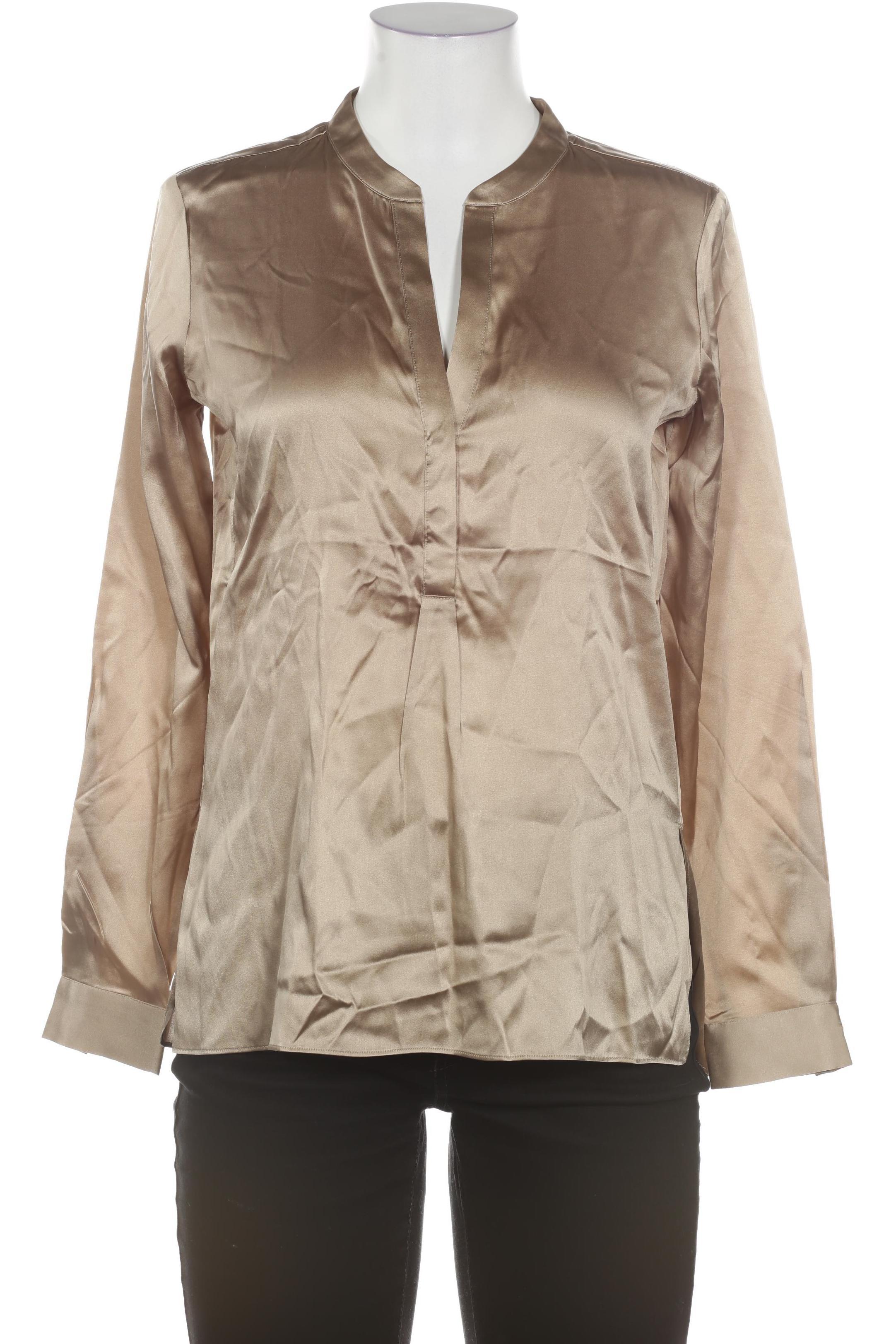 

Herzensangelegenheit Damen Bluse, beige, Gr.