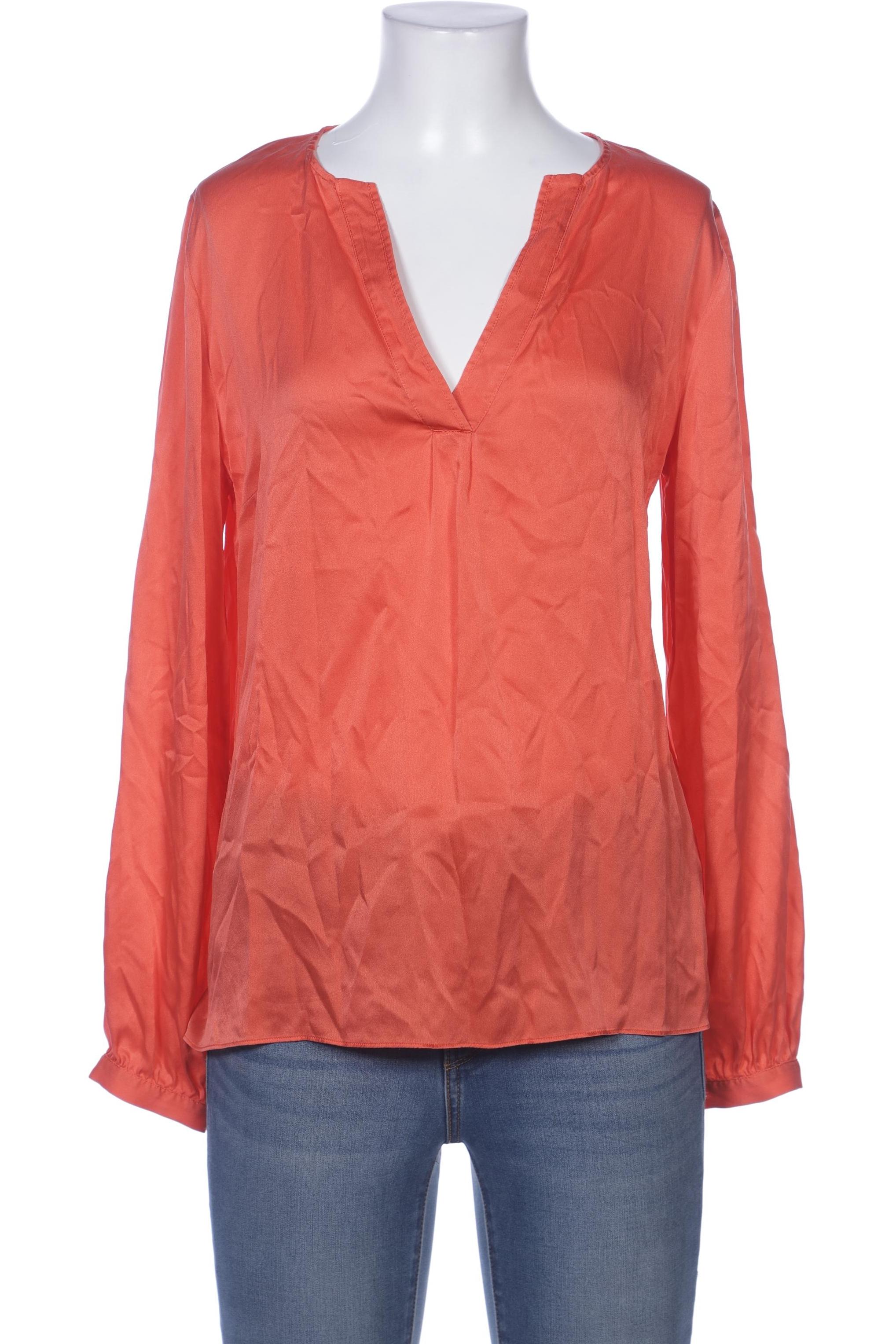 

Herzensangelegenheit Damen Bluse, orange, Gr. 36