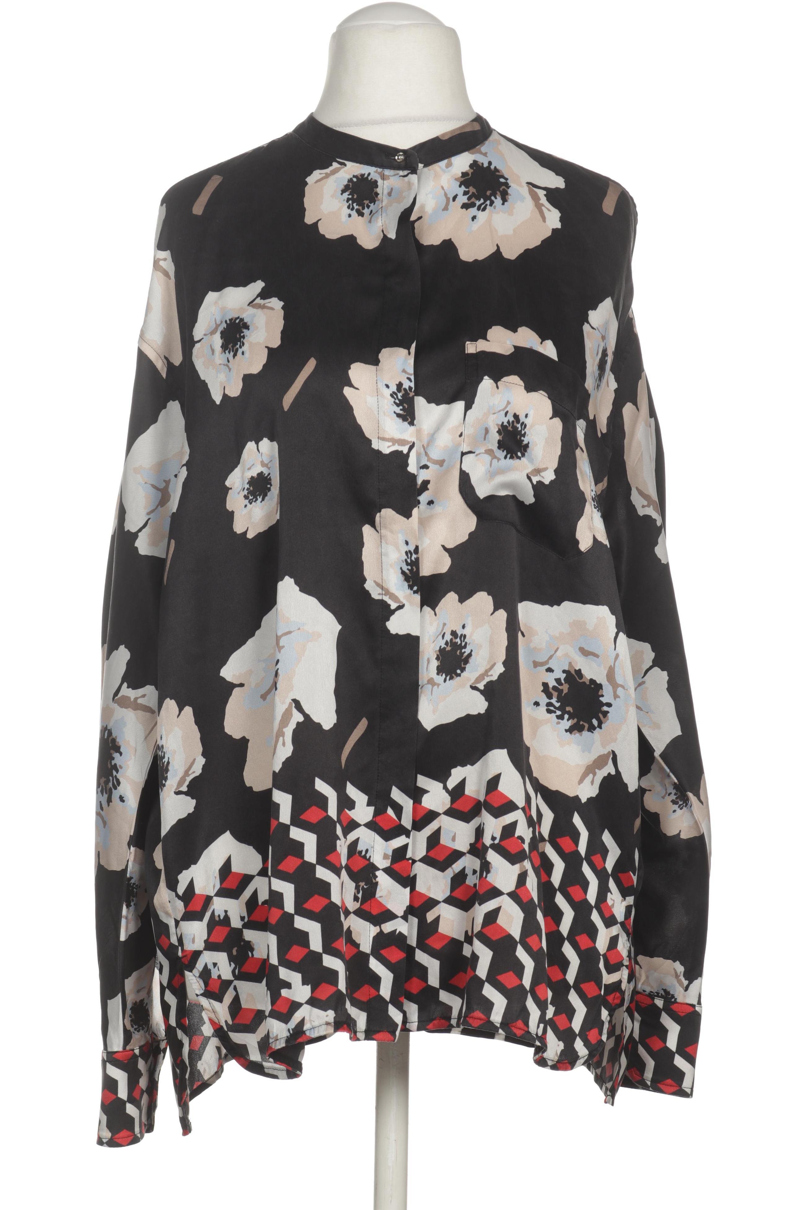 

Herzensangelegenheit Damen Bluse, schwarz, Gr. 38