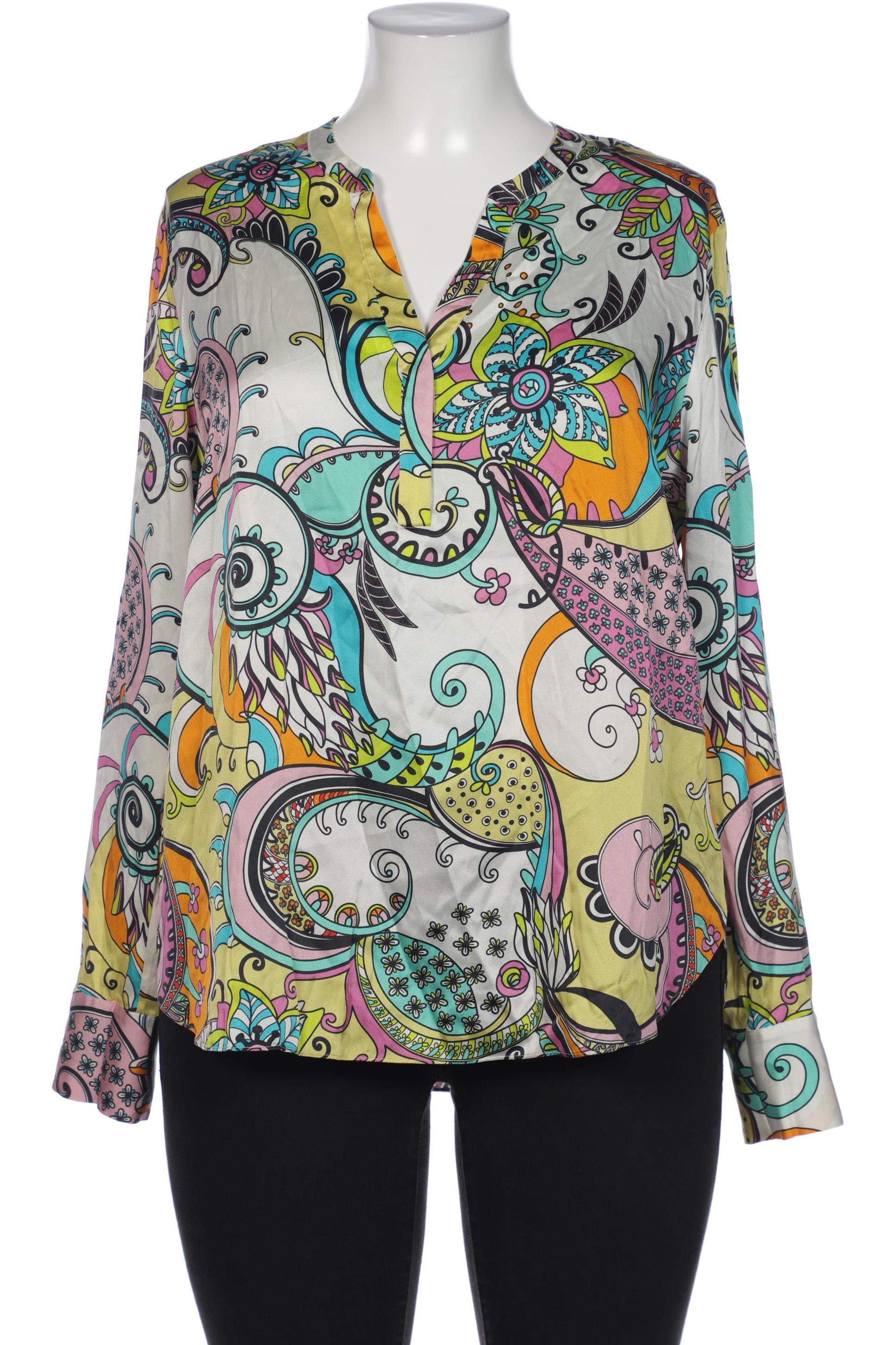 

Herzensangelegenheit Damen Bluse, mehrfarbig
