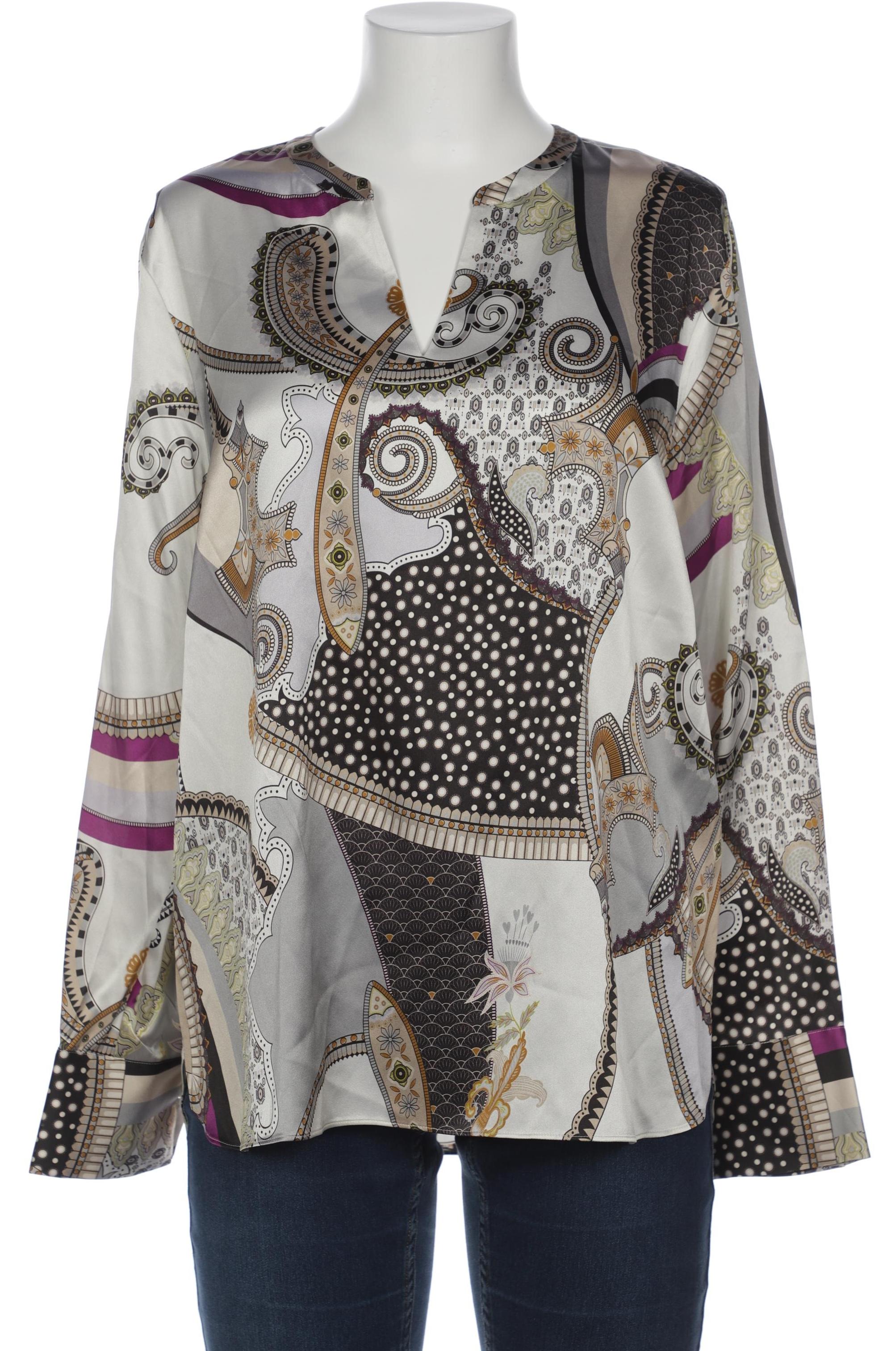 

Herzensangelegenheit Damen Bluse, beige, Gr. 42