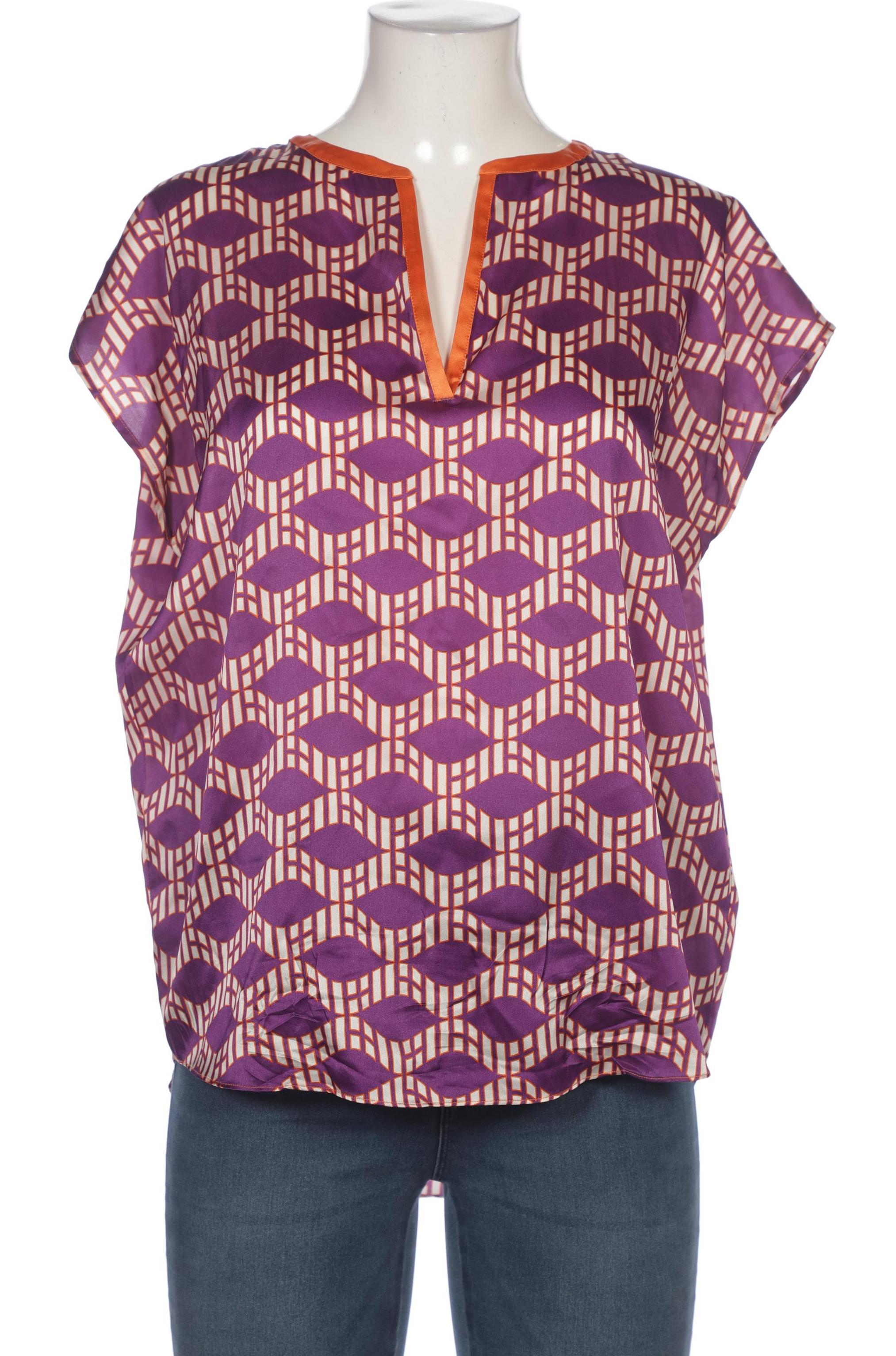 

Herzensangelegenheit Damen Bluse, flieder