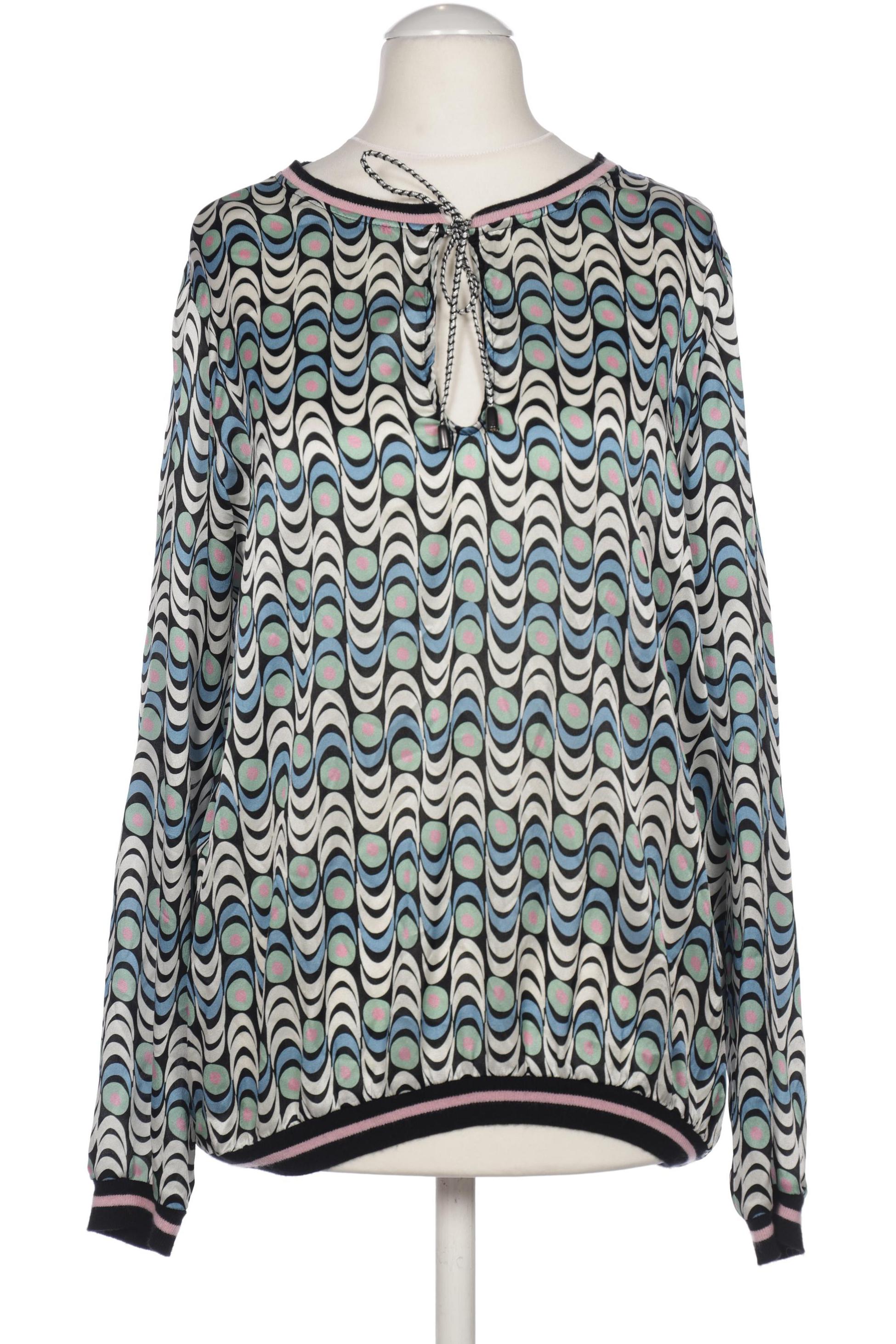 

Herzensangelegenheit Damen Bluse, mehrfarbig, Gr. 36