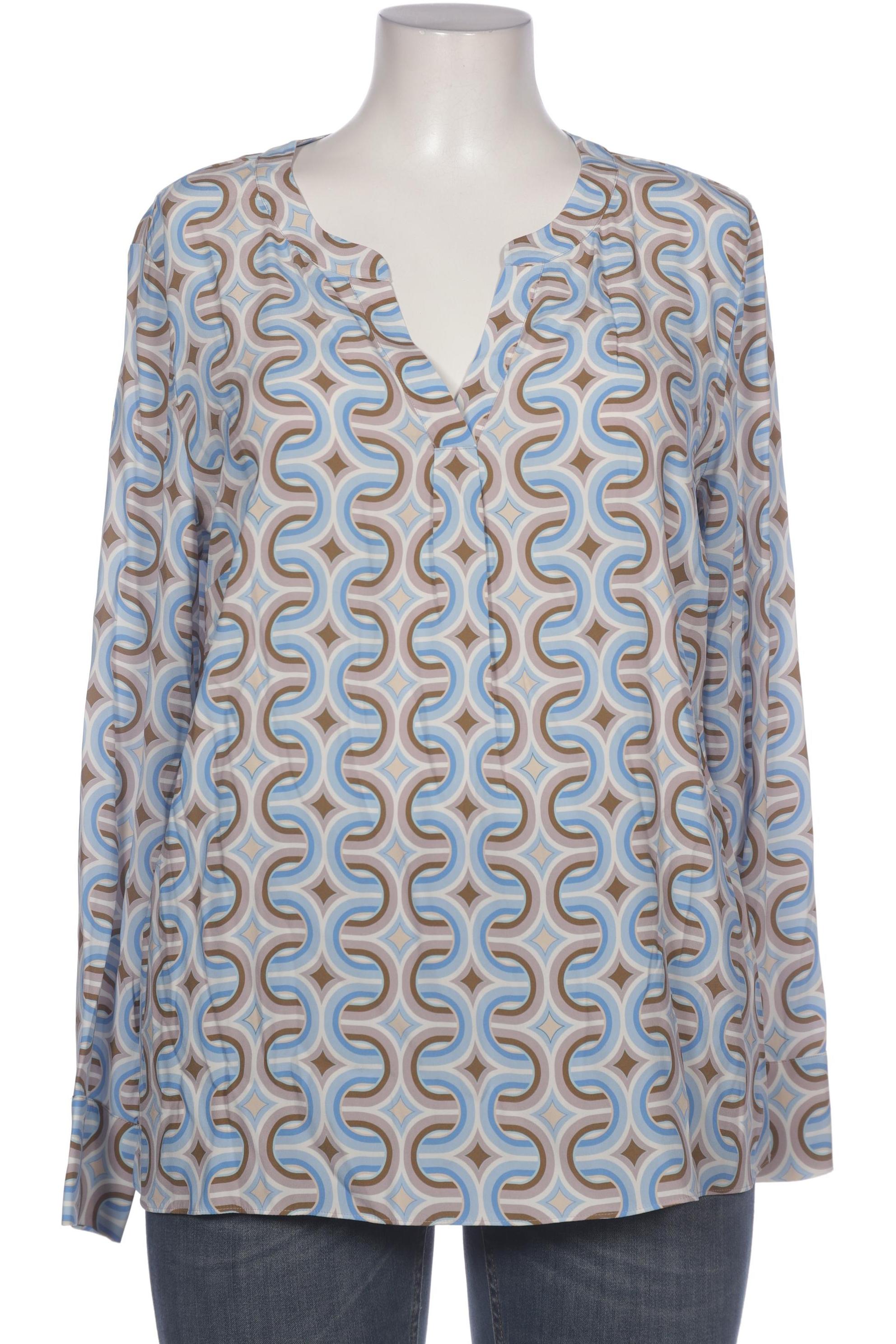

Herzensangelegenheit Damen Bluse, hellblau, Gr. 42