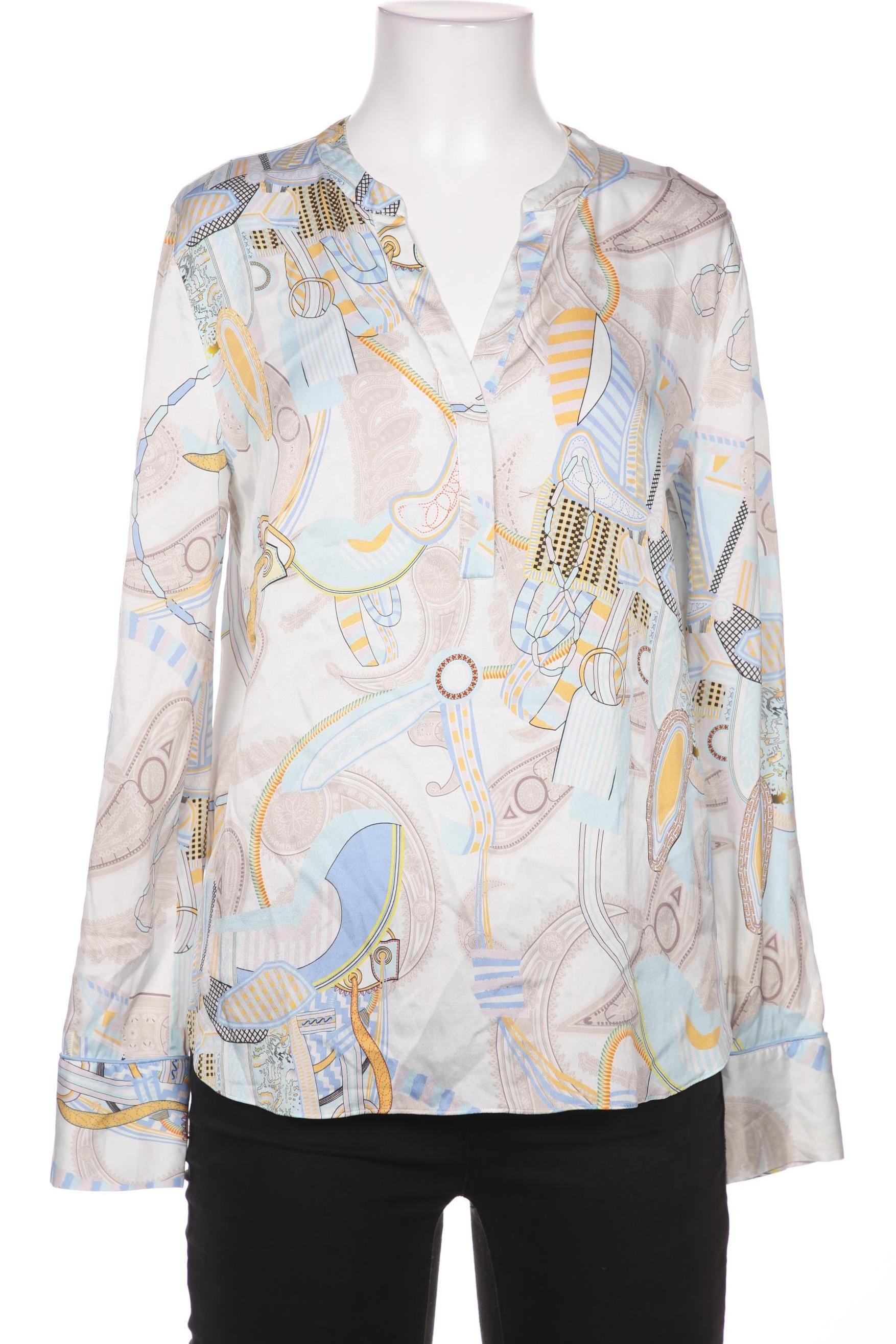 

Herzensangelegenheit Damen Bluse, mehrfarbig, Gr. 34